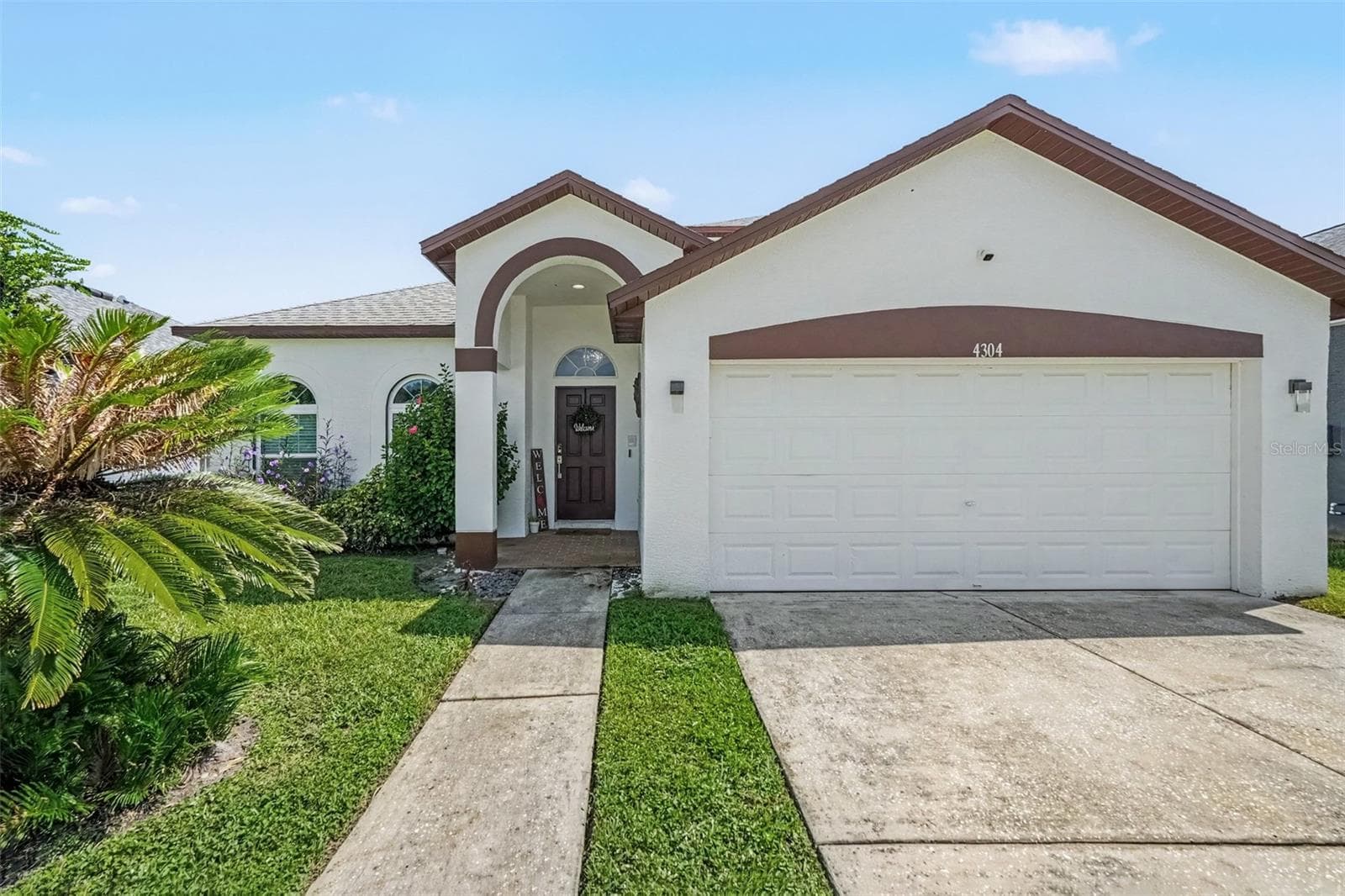 Single Family Residence at 4304 TARKINGTON DRIVE, LAND O LAKES, photo 5 of 42