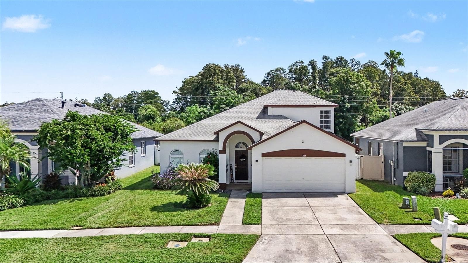 Single Family Residence at 4304 TARKINGTON DRIVE, LAND O LAKES, photo 6 of 42