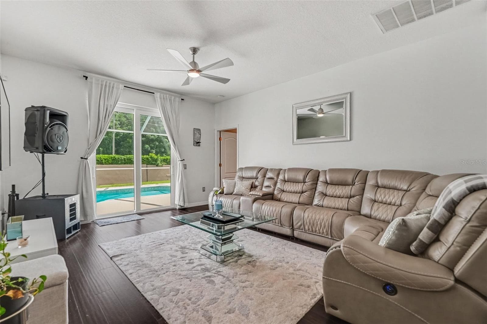 Single Family Residence at 4304 TARKINGTON DRIVE, LAND O LAKES, photo 10 of 42