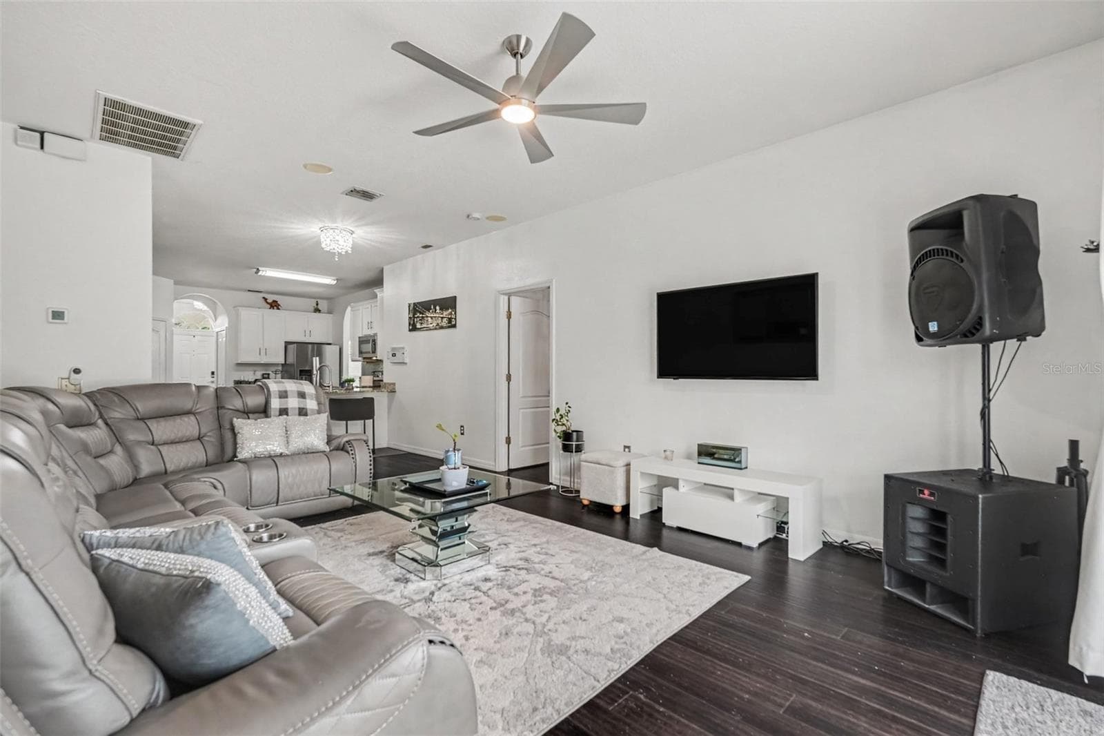 Single Family Residence at 4304 TARKINGTON DRIVE, LAND O LAKES, photo 11 of 42