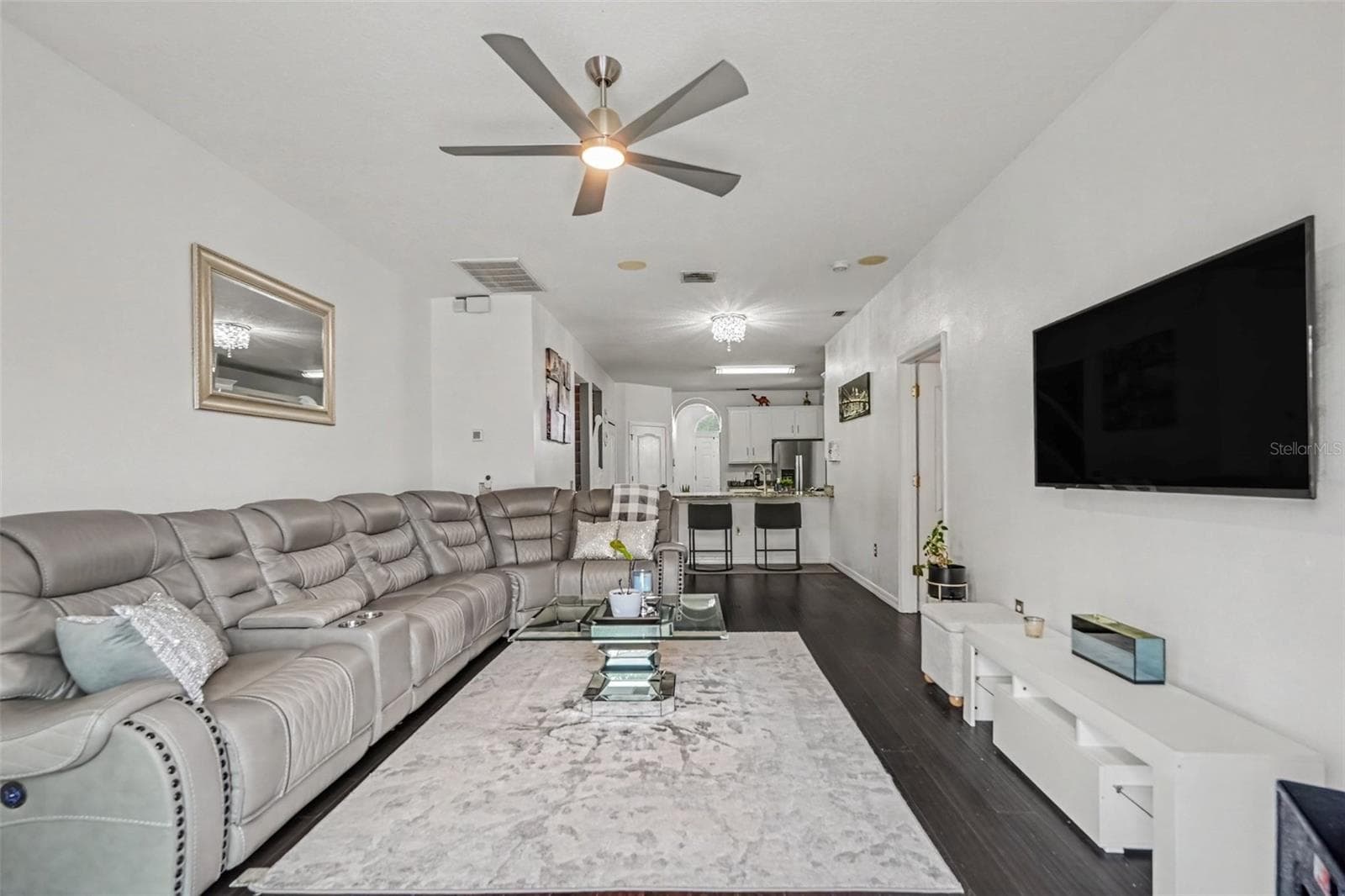 Single Family Residence at 4304 TARKINGTON DRIVE, LAND O LAKES, photo 12 of 42