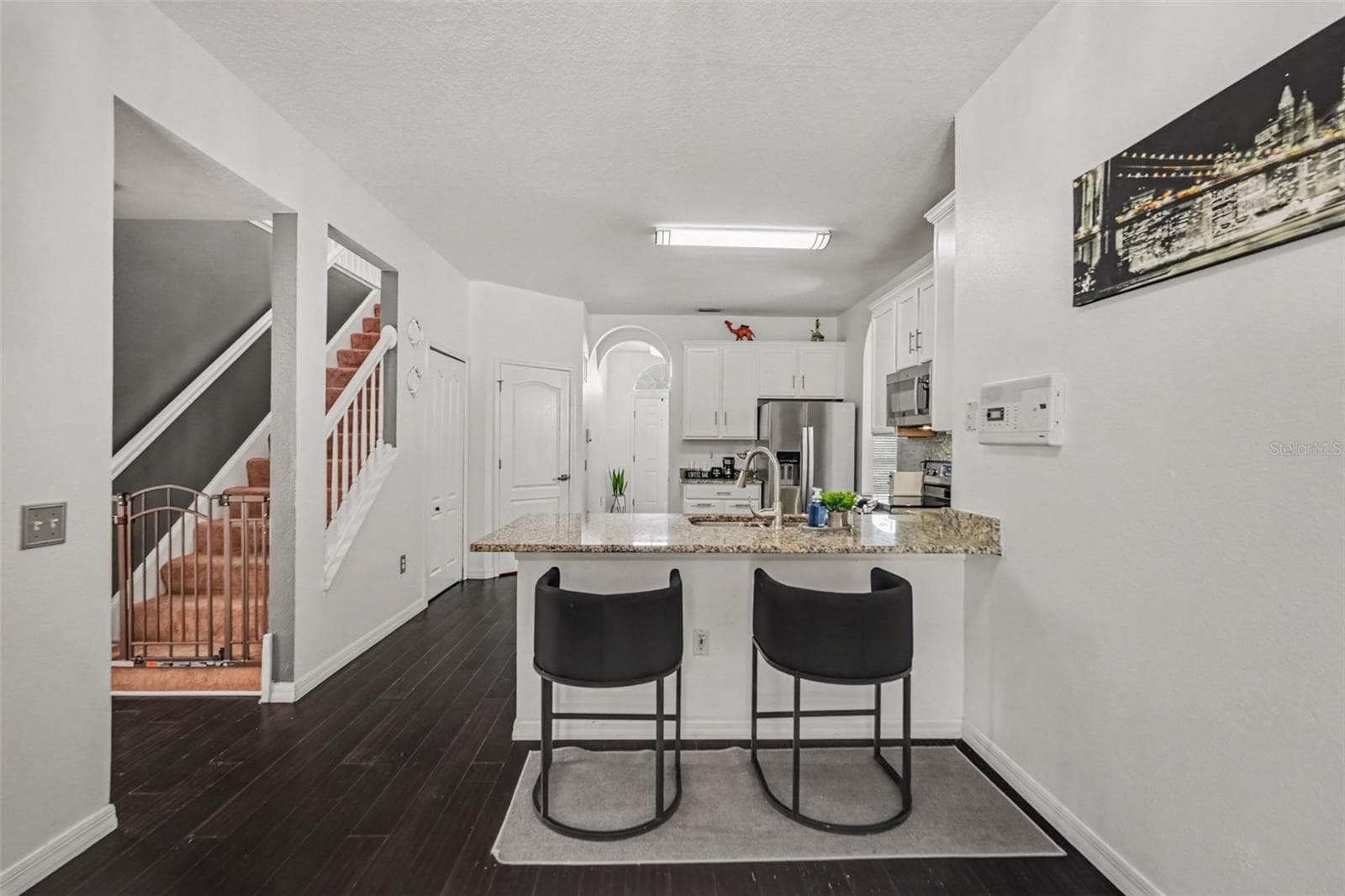 Single Family Residence at 4304 TARKINGTON DRIVE, LAND O LAKES, photo 14 of 42