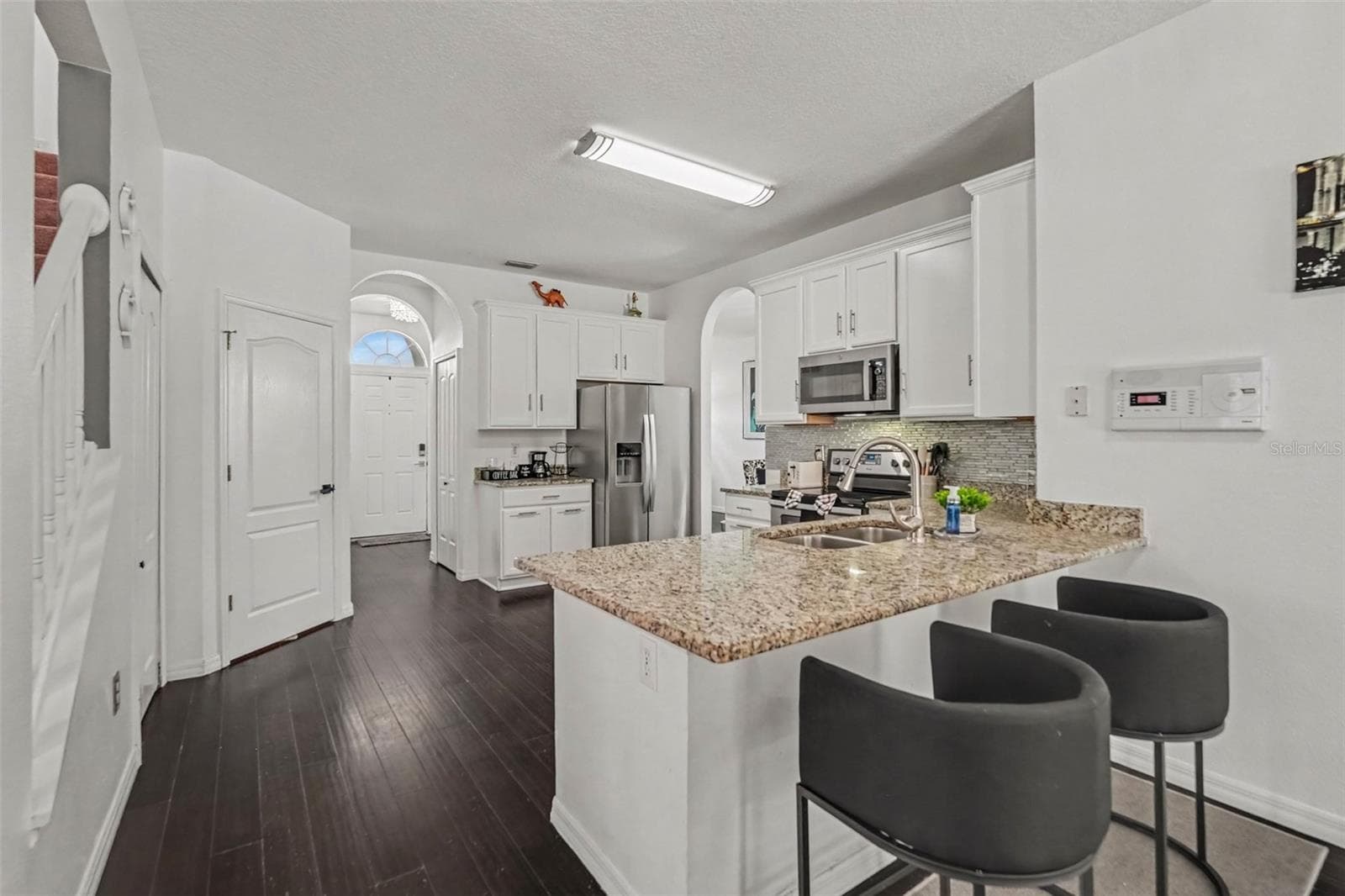 Single Family Residence at 4304 TARKINGTON DRIVE, LAND O LAKES, photo 15 of 42
