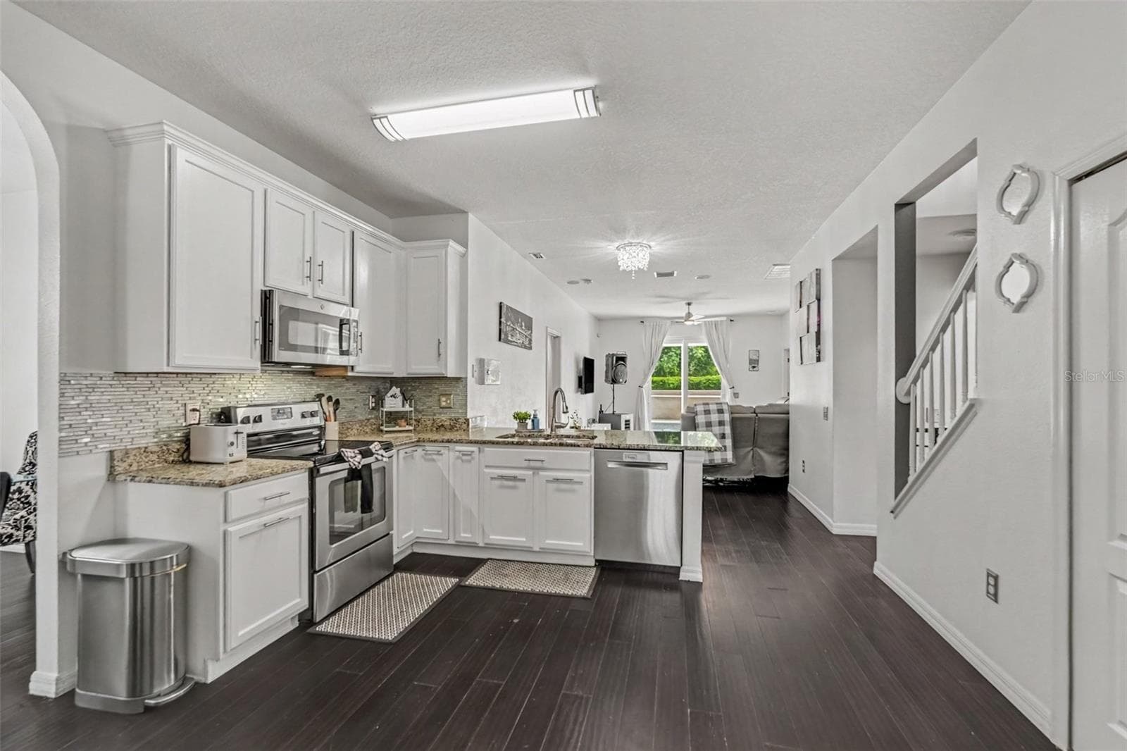 Single Family Residence at 4304 TARKINGTON DRIVE, LAND O LAKES, photo 17 of 42