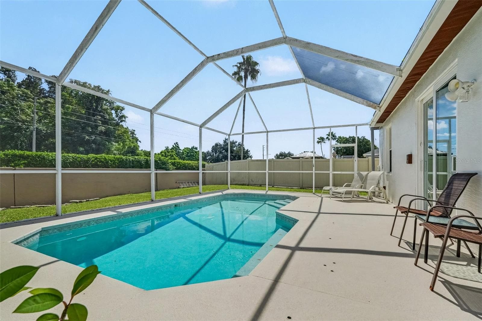 Single Family Residence at 4304 TARKINGTON DRIVE, LAND O LAKES, photo 34 of 42
