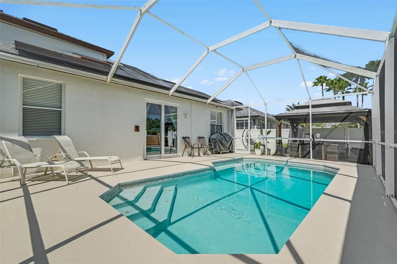Single Family Residence at 4304 TARKINGTON DRIVE, LAND O LAKES, photo 35 of 42