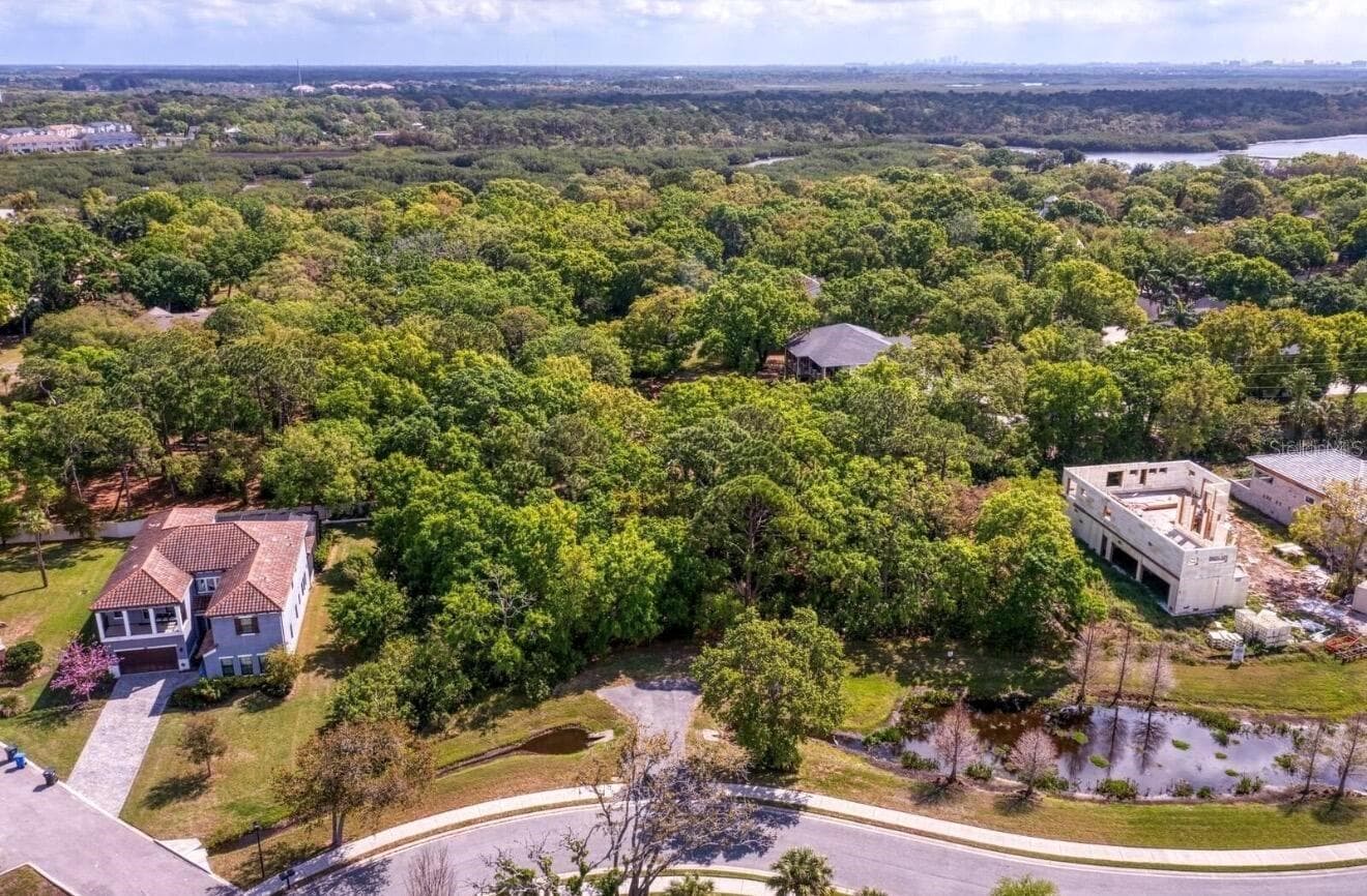 Land at 7849 MARSH POINTE DR, TAMPA, photo 3 of 22