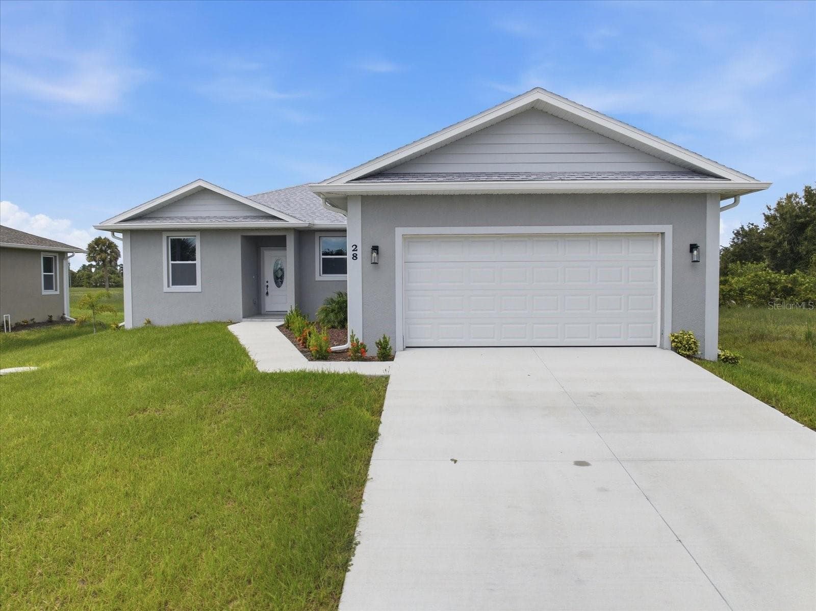28 COXSWAIN DR