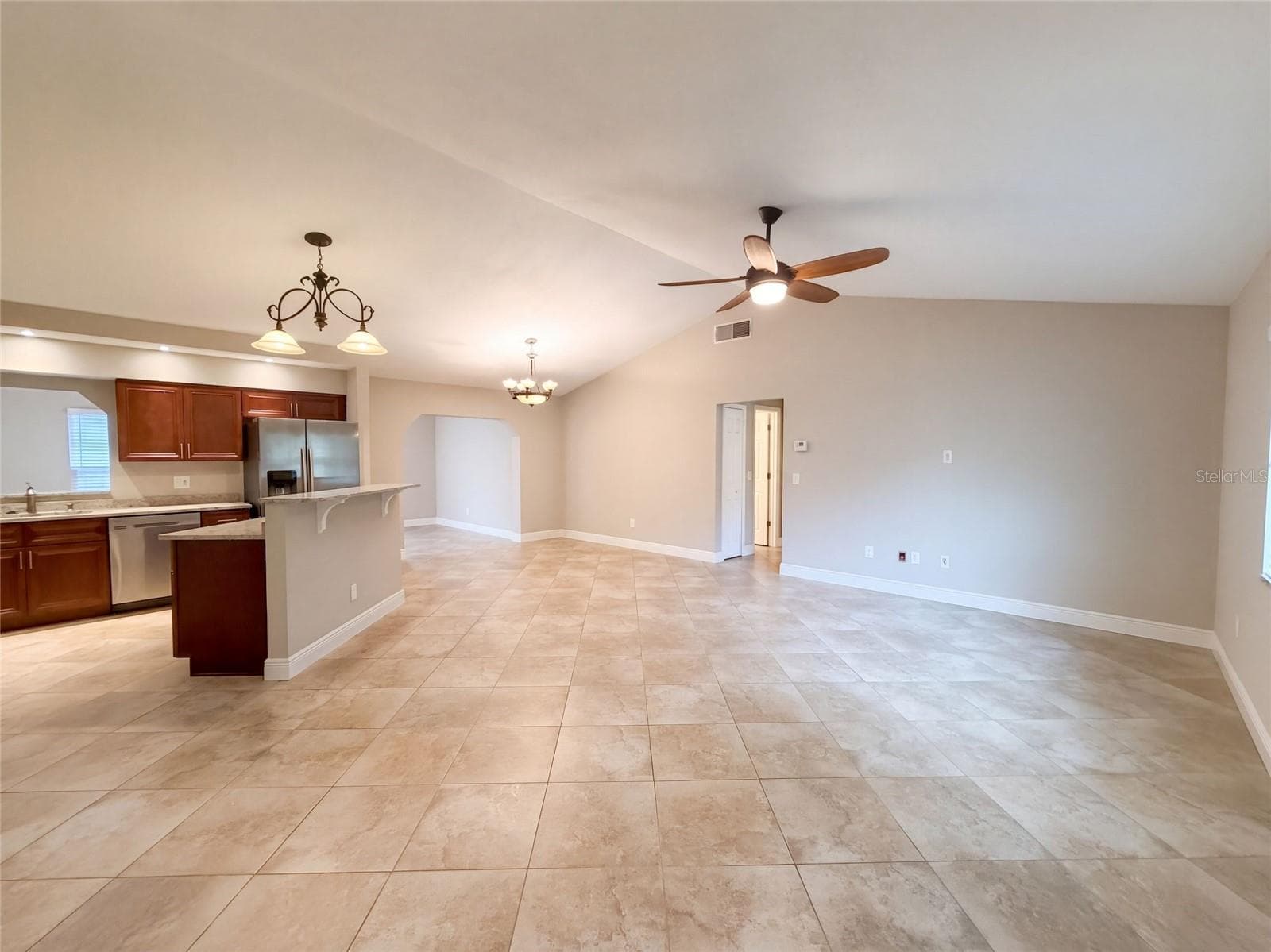 Single Family Residence at 881 VICKSBURG ST, DELTONA, photo 3 of 25