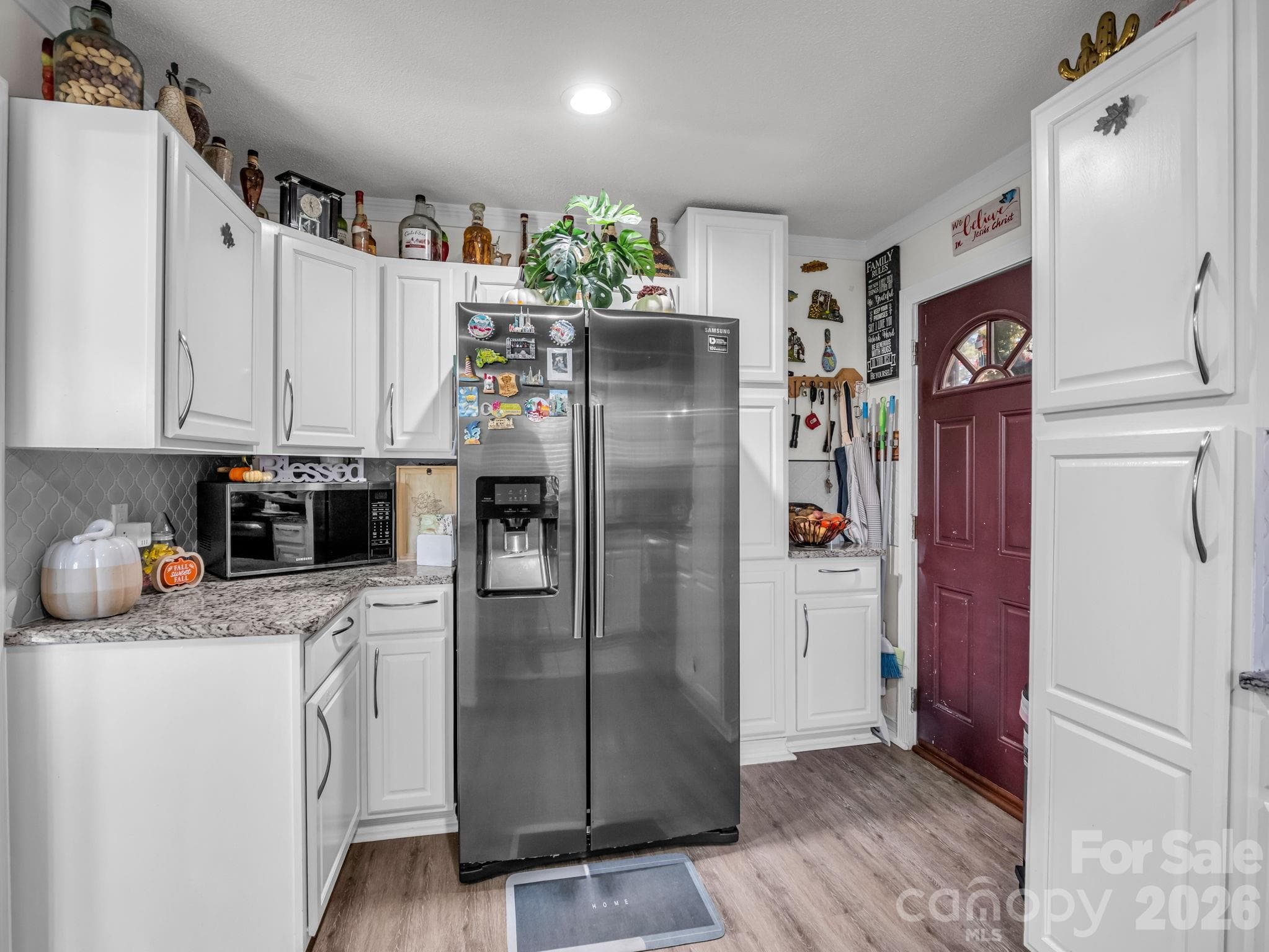 Single Family Residence at 191 Sycamore Street, Forest City, photo 10 of 21