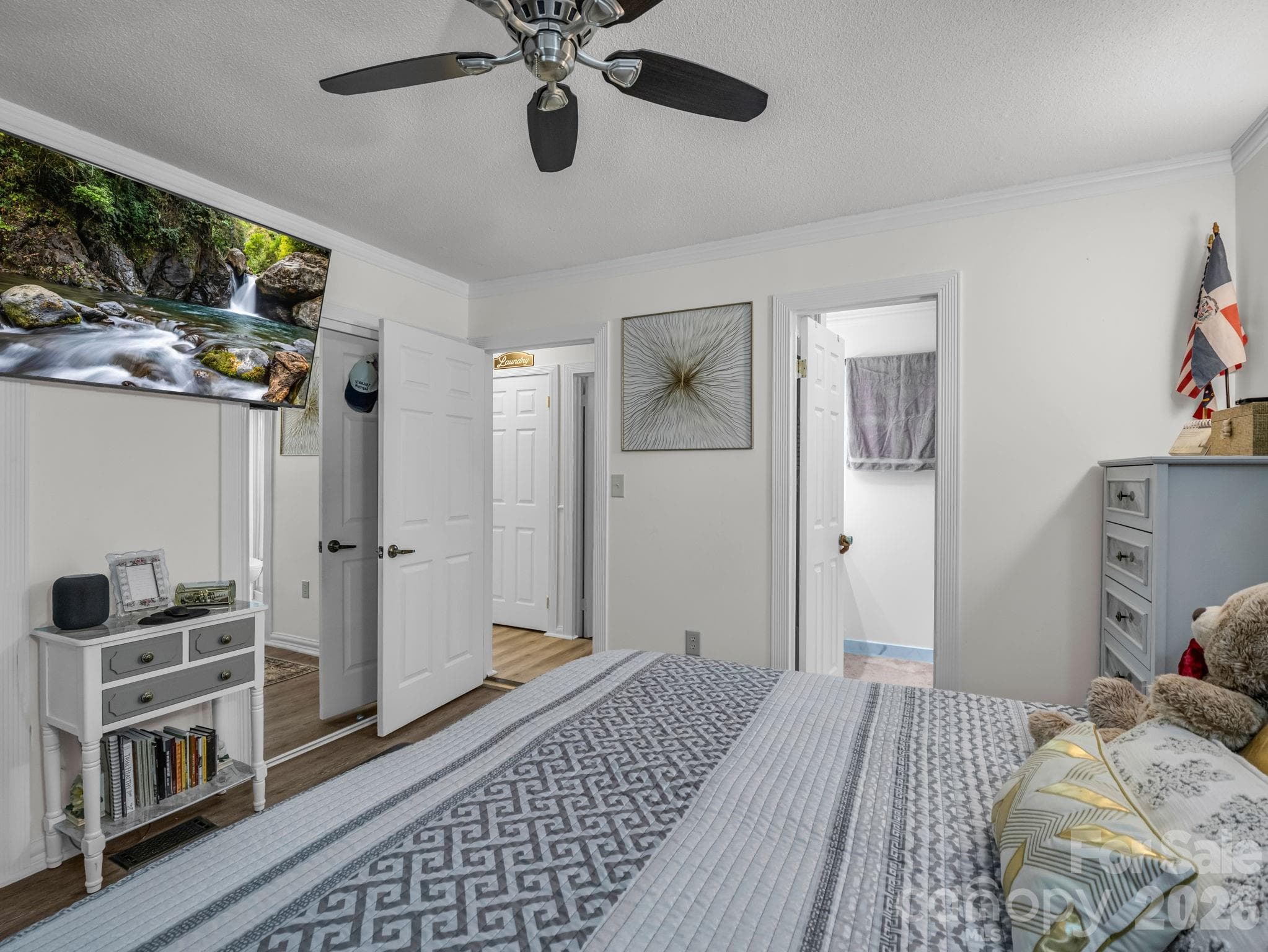 Single Family Residence at 191 Sycamore Street, Forest City, photo 12 of 21