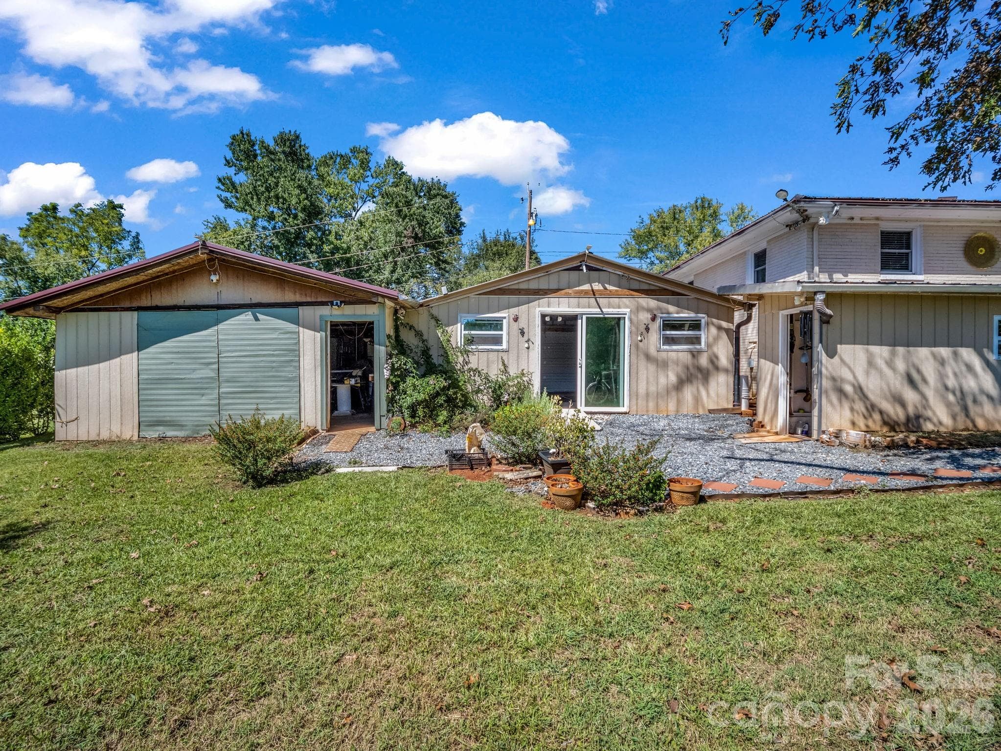 Single Family Residence at 191 Sycamore Street, Forest City, photo 19 of 21