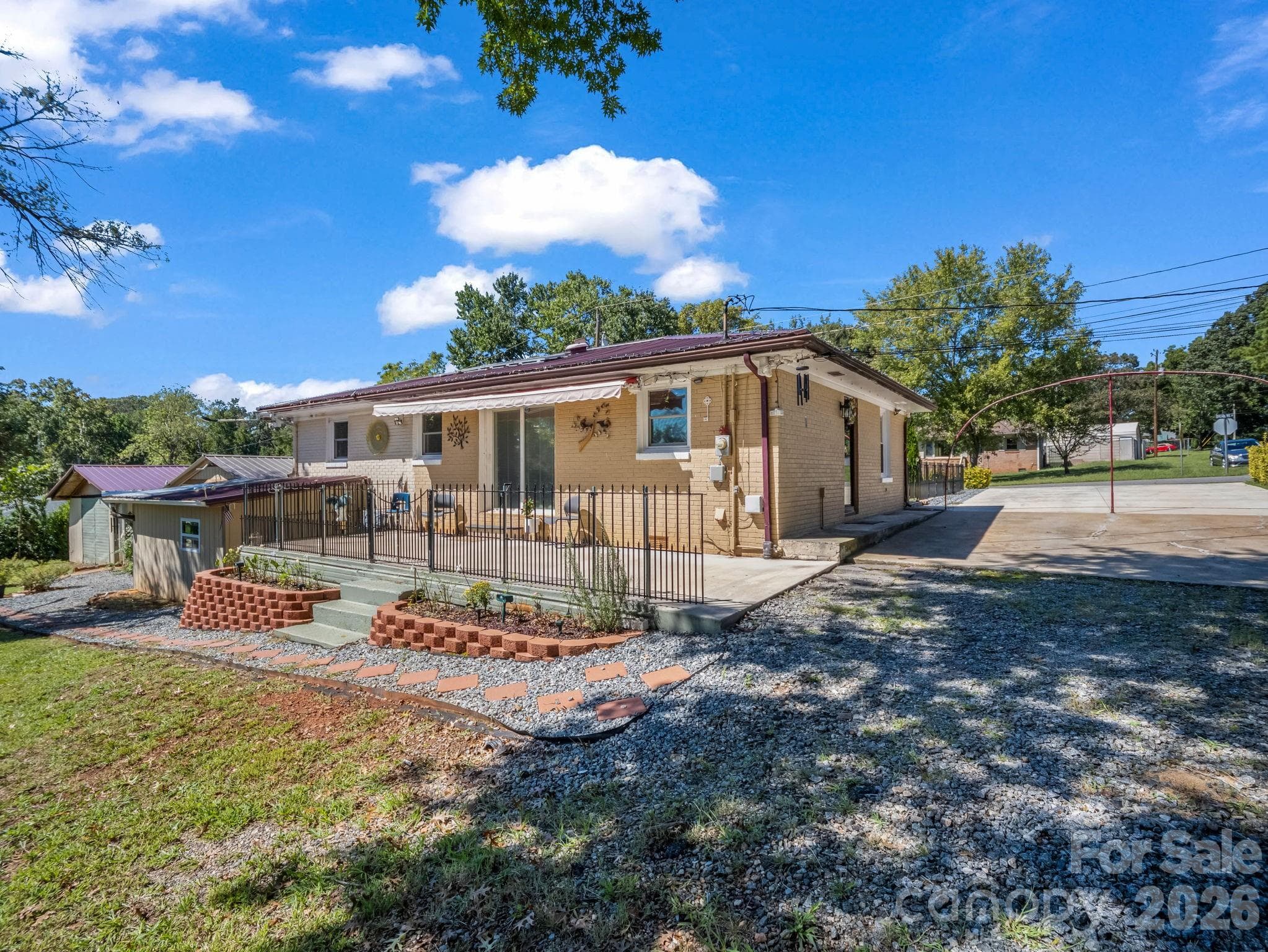 Single Family Residence at 191 Sycamore Street, Forest City, photo 20 of 21