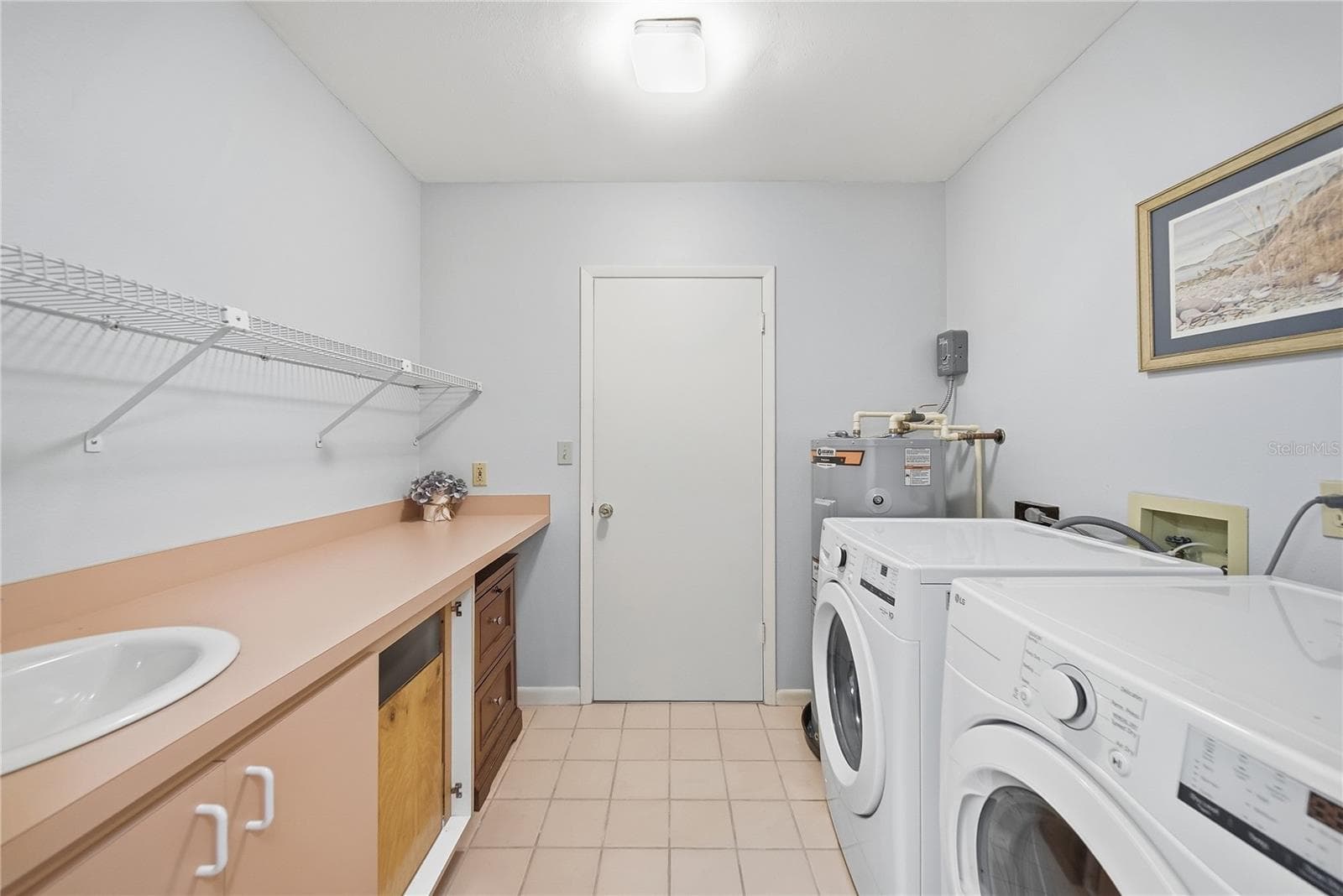 Laundry Room - 3423 PICO DR, TAMPA