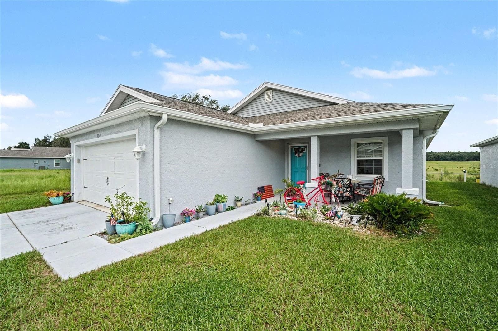 Single Family Residence at 10541 S DREW BRYANT CIR, FLORAL CITY, photo 2 of 32