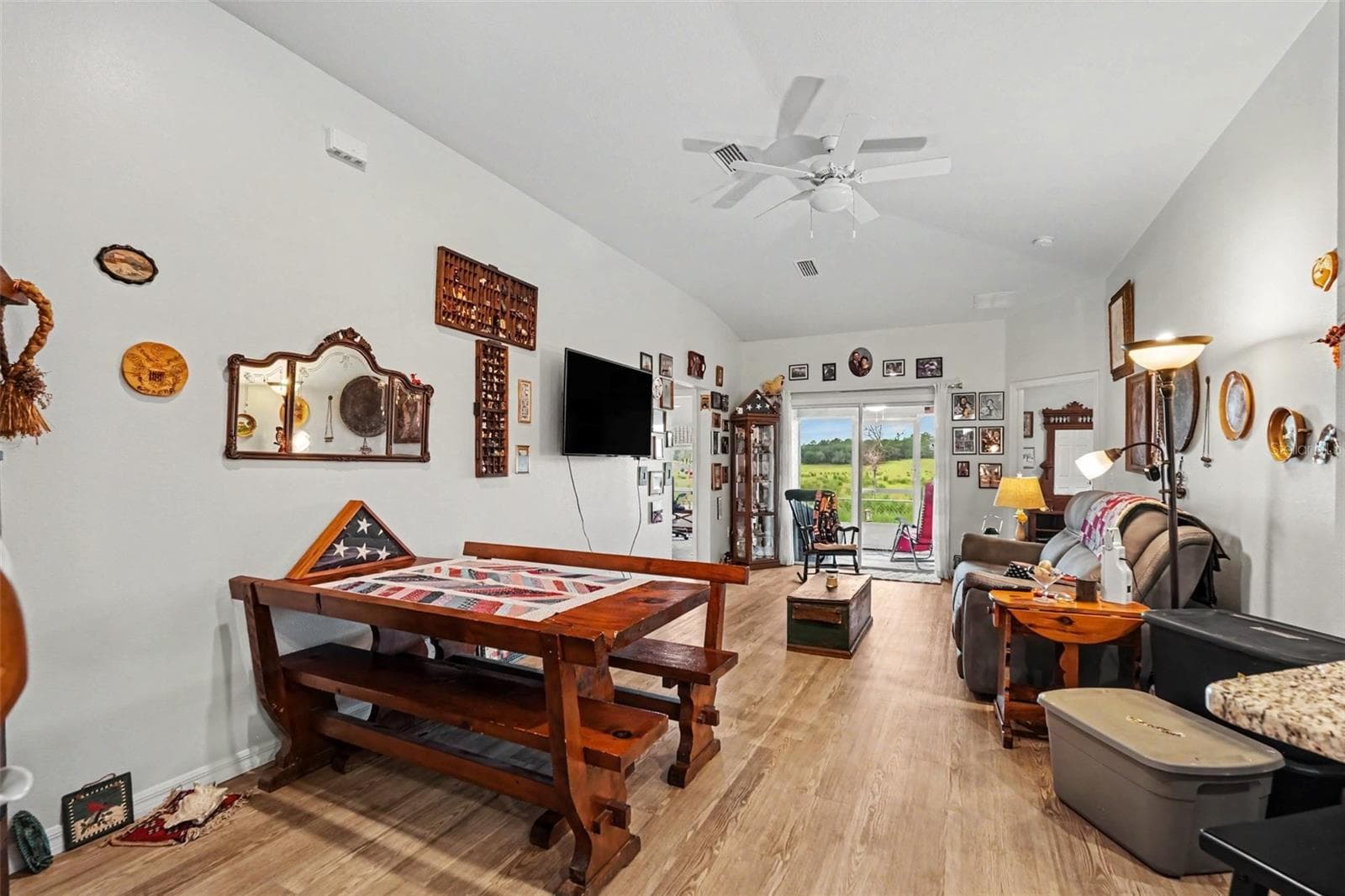 Single Family Residence at 10541 S DREW BRYANT CIR, FLORAL CITY, photo 9 of 32