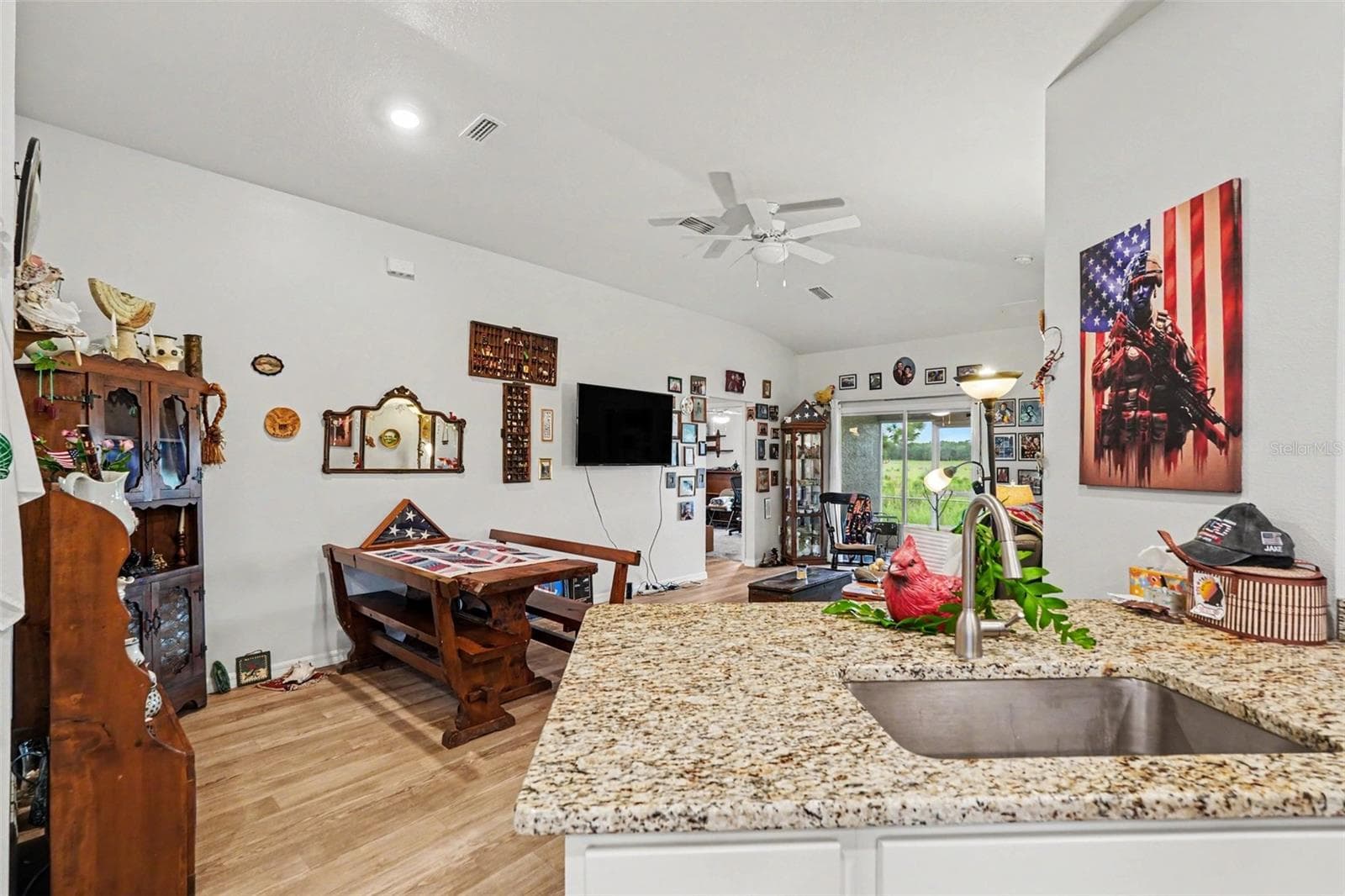 Single Family Residence at 10541 S DREW BRYANT CIR, FLORAL CITY, photo 11 of 32