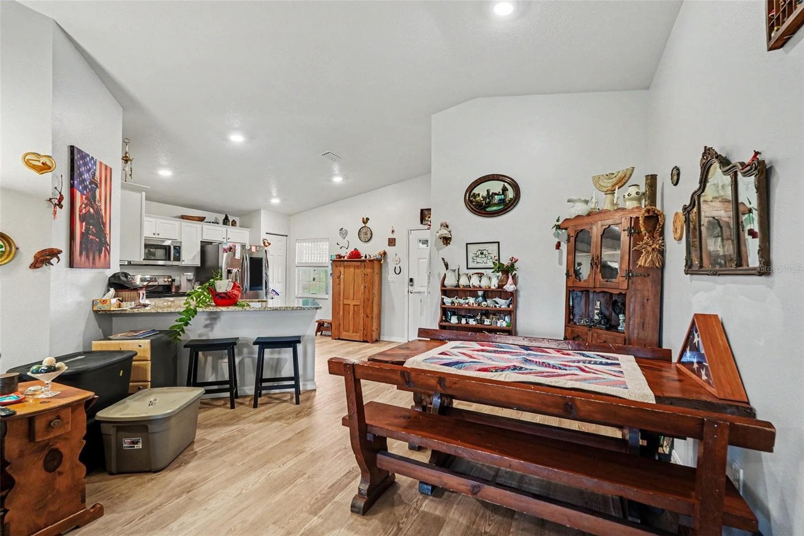 Single Family Residence at 10541 S DREW BRYANT CIR, FLORAL CITY, photo 12 of 32