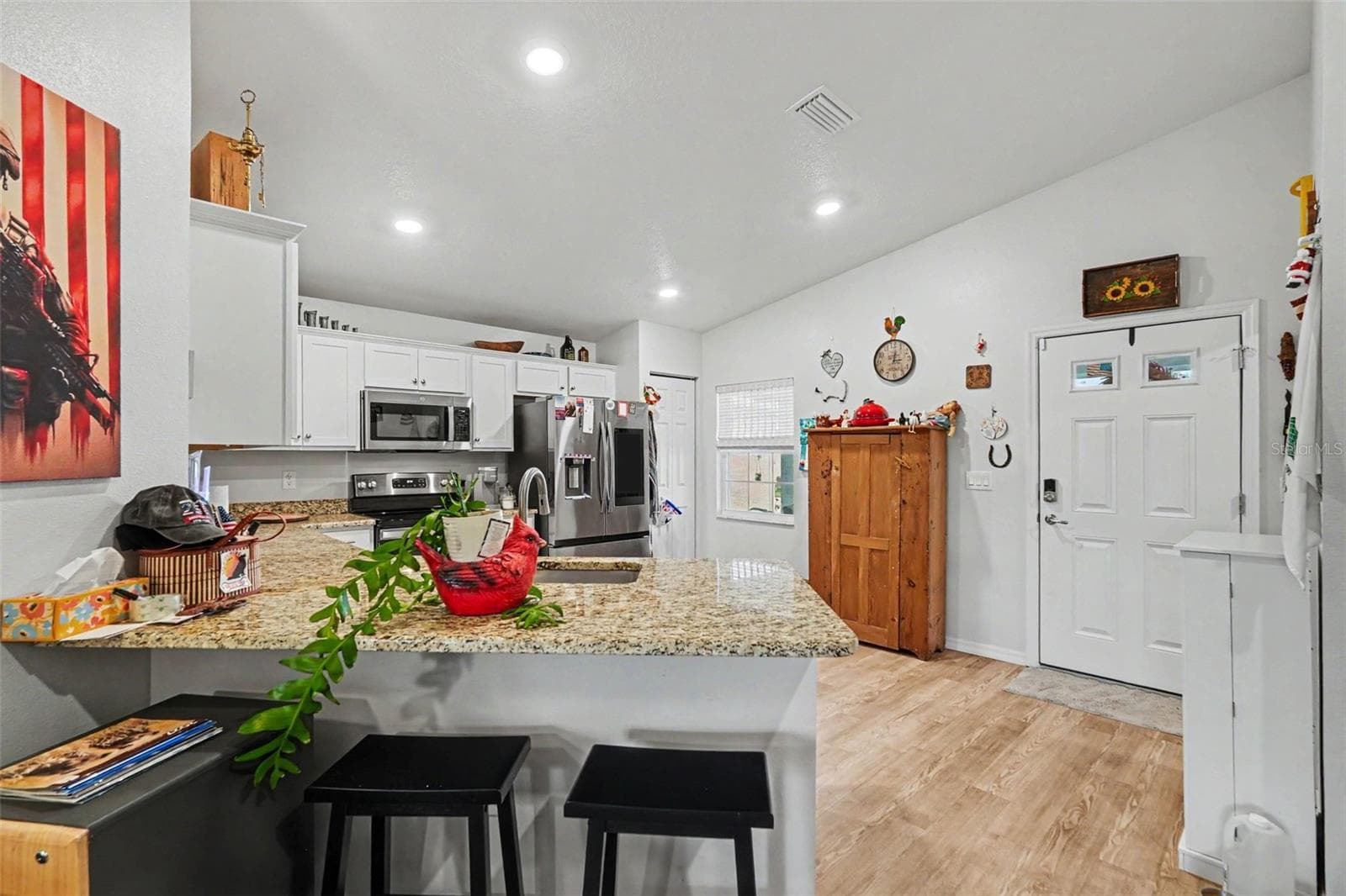 Single Family Residence at 10541 S DREW BRYANT CIR, FLORAL CITY, photo 17 of 32