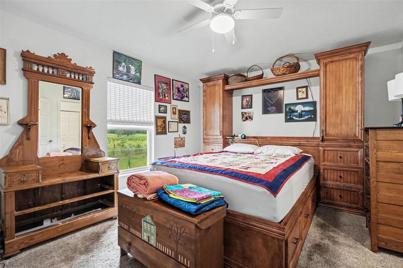 Single Family Residence at 10541 S DREW BRYANT CIR, FLORAL CITY, photo 18 of 32
