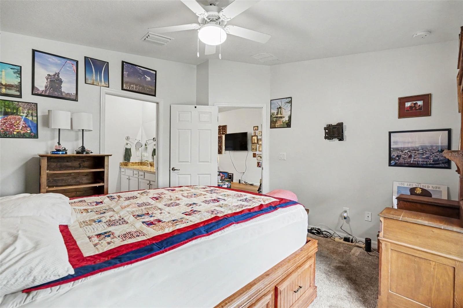 Single Family Residence at 10541 S DREW BRYANT CIR, FLORAL CITY, photo 19 of 32