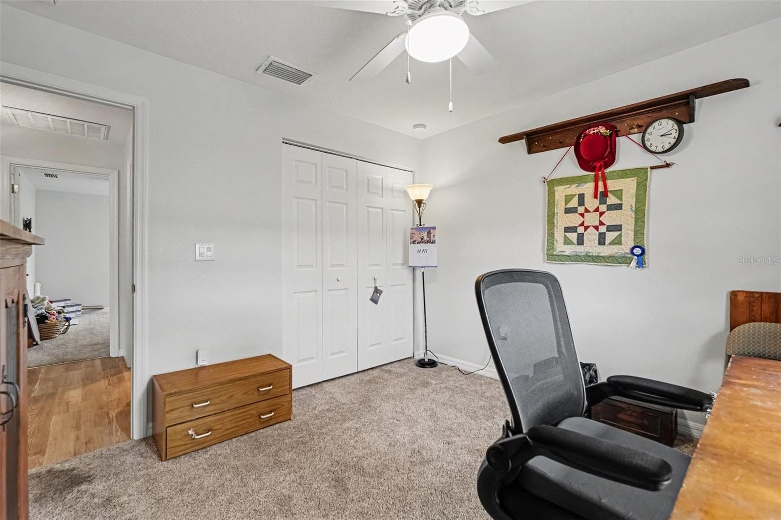 Single Family Residence at 10541 S DREW BRYANT CIR, FLORAL CITY, photo 24 of 32