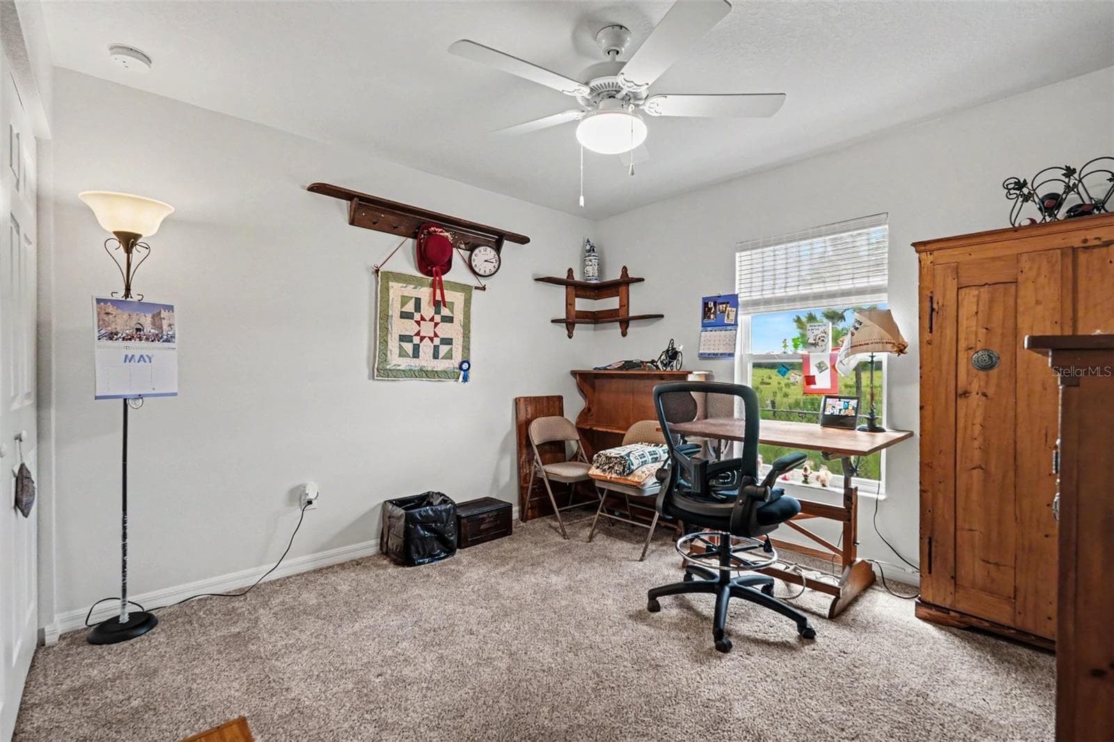 Single Family Residence at 10541 S DREW BRYANT CIR, FLORAL CITY, photo 25 of 32