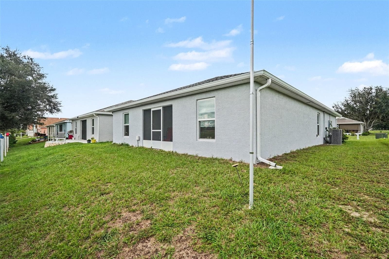 Single Family Residence at 10541 S DREW BRYANT CIR, FLORAL CITY, photo 31 of 32
