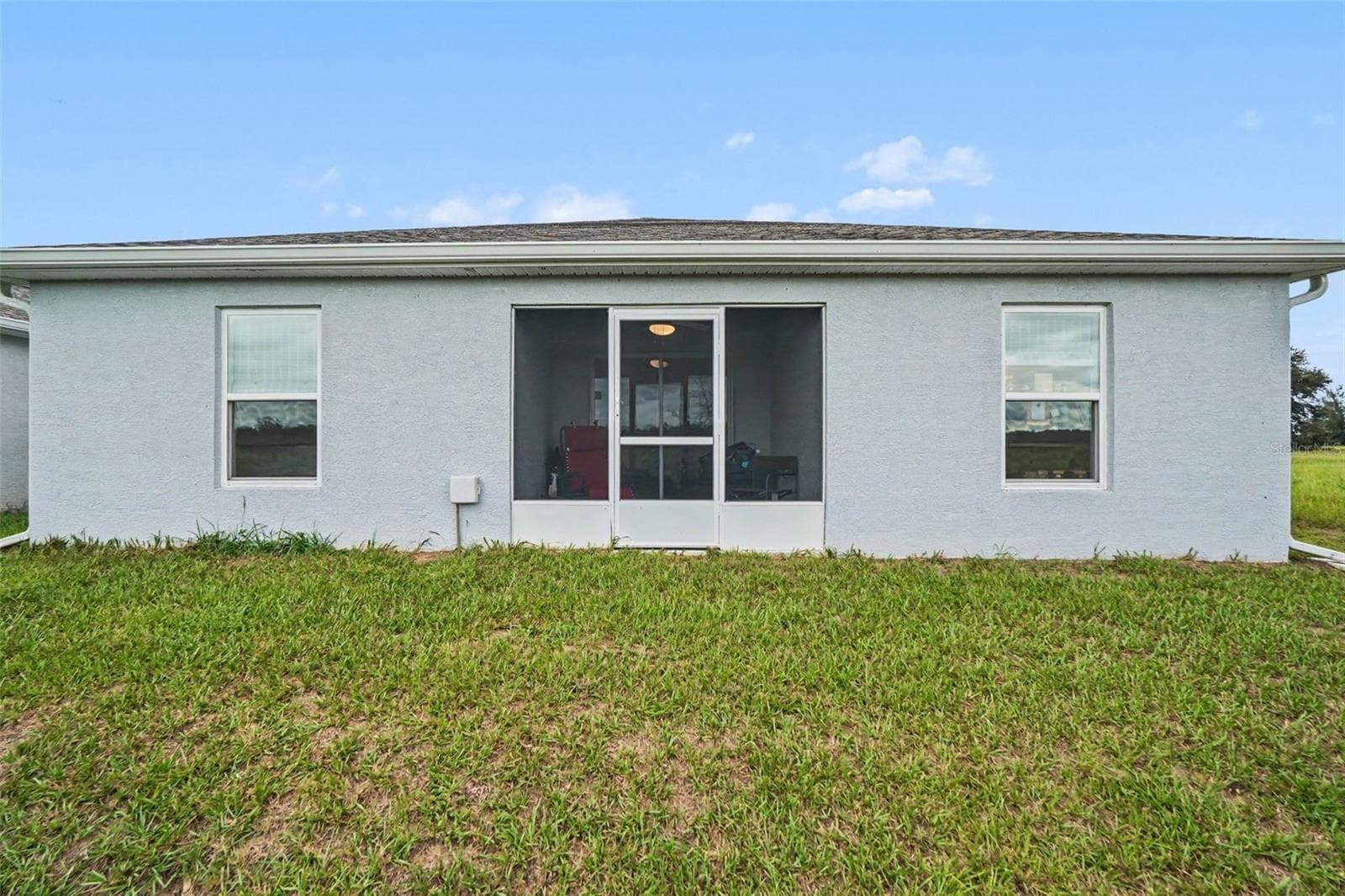 Single Family Residence at 10541 S DREW BRYANT CIR, FLORAL CITY, photo 32 of 32