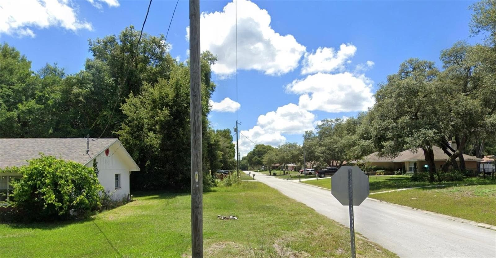 Land at 1509 KEATS ST, INVERNESS, photo 2 of 2