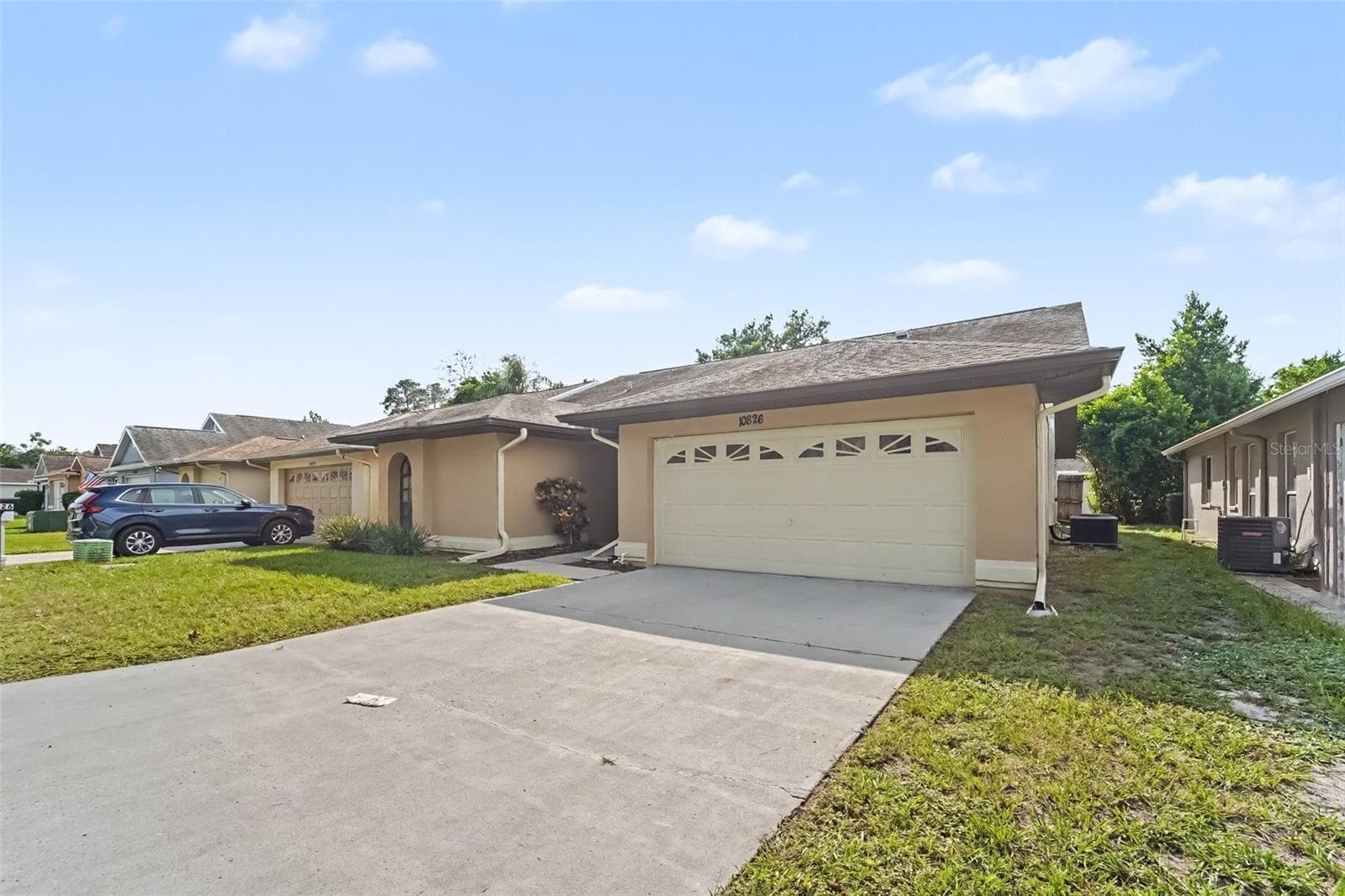 Single Family Residence at 10826 CLAYMONT DR, NEW PORT RICHEY, photo 3 of 19