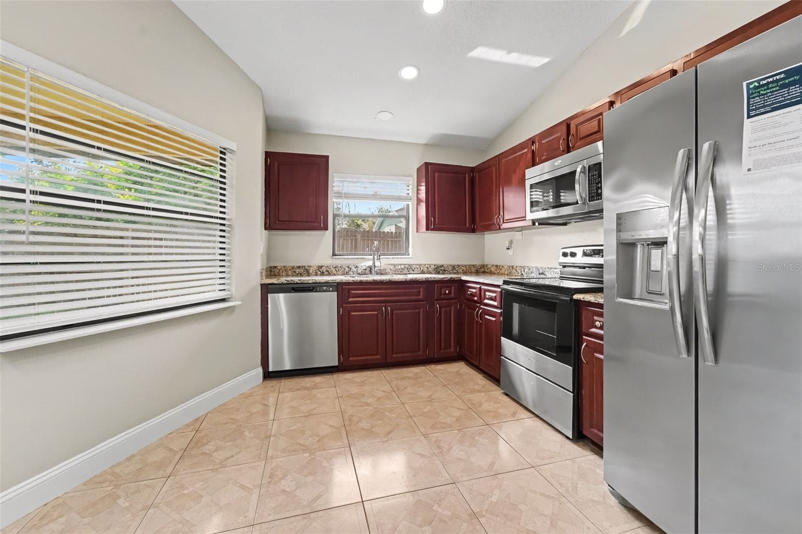 Single Family Residence at 10826 CLAYMONT DR, NEW PORT RICHEY, photo 9 of 19