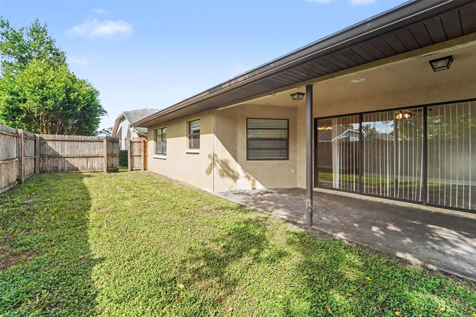 Single Family Residence at 10826 CLAYMONT DR, NEW PORT RICHEY, photo 18 of 19