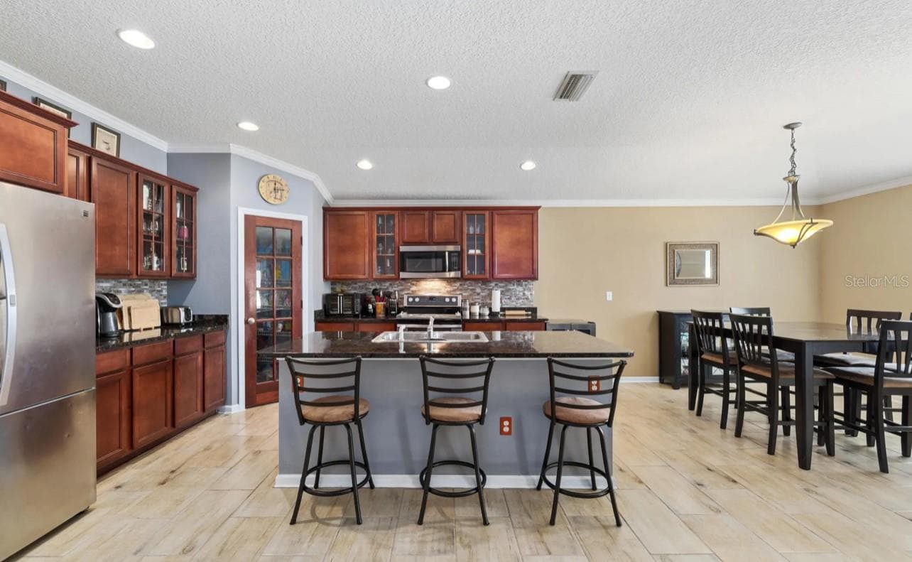 Single Family Residence at 9712 WOODSTONE MILL DR, JACKSONVILLE, photo 6 of 19
