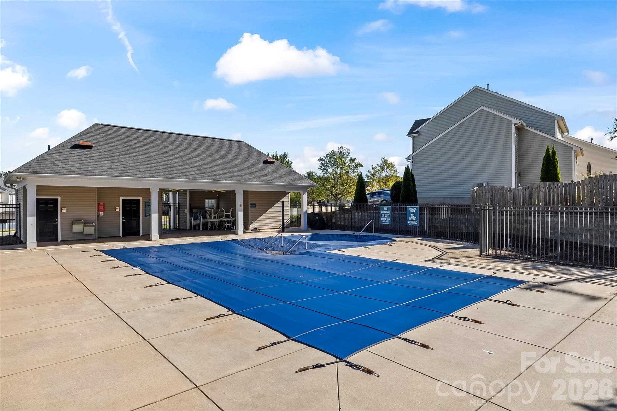 Townhouse at 4209 Piccadilly Lane, Indian Land, photo 34 of 34