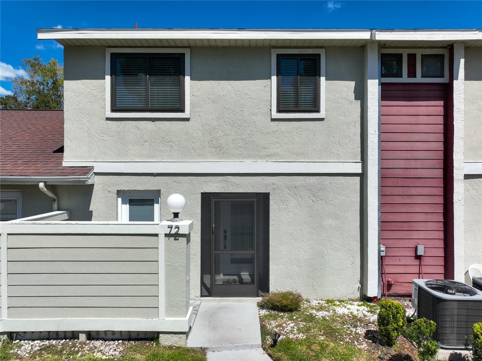 Townhouse at 72 PINE ISLAND CIR, KISSIMMEE