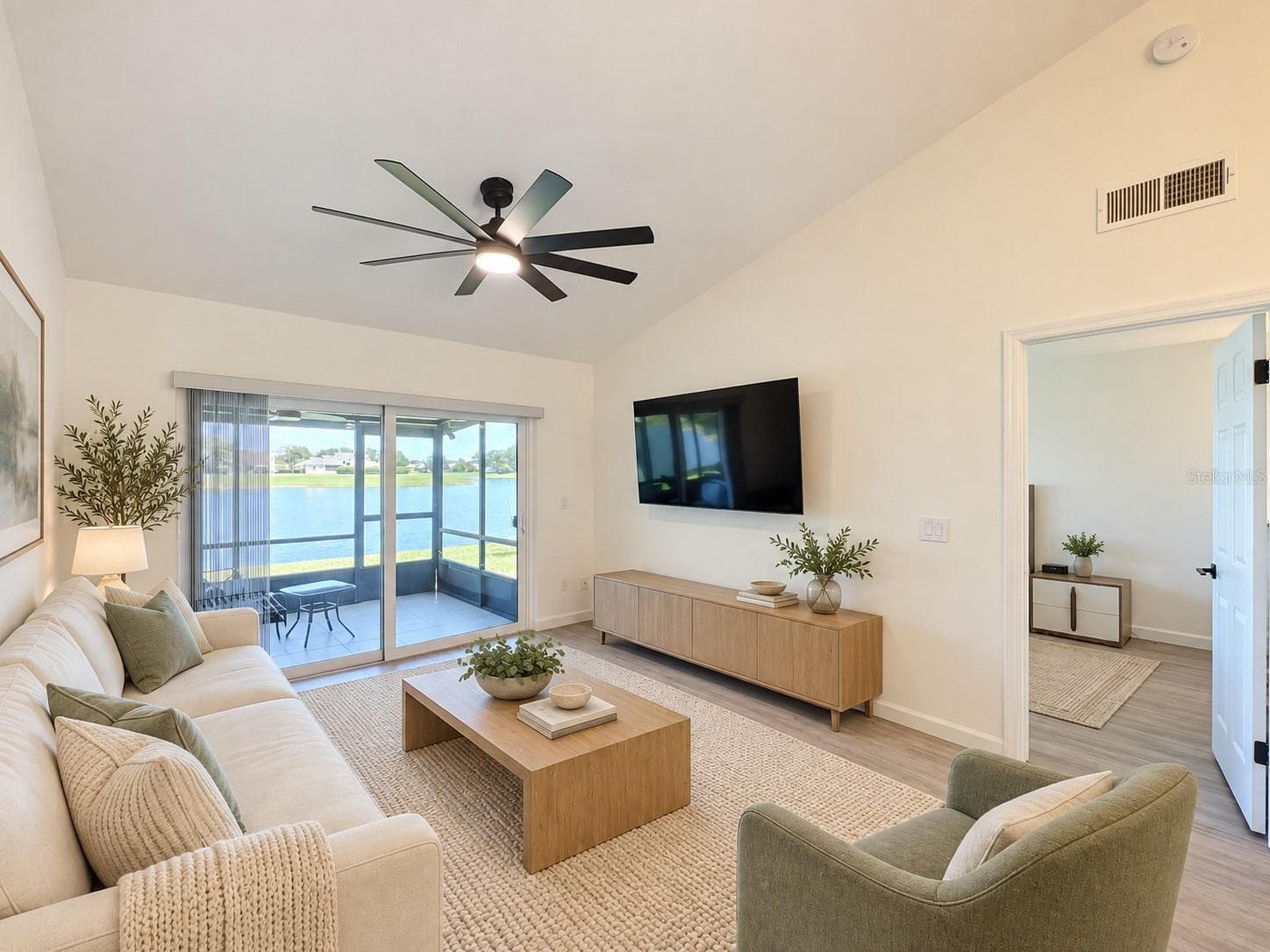 Townhouse at 72 PINE ISLAND CIR, KISSIMMEE, photo 2 of 38
