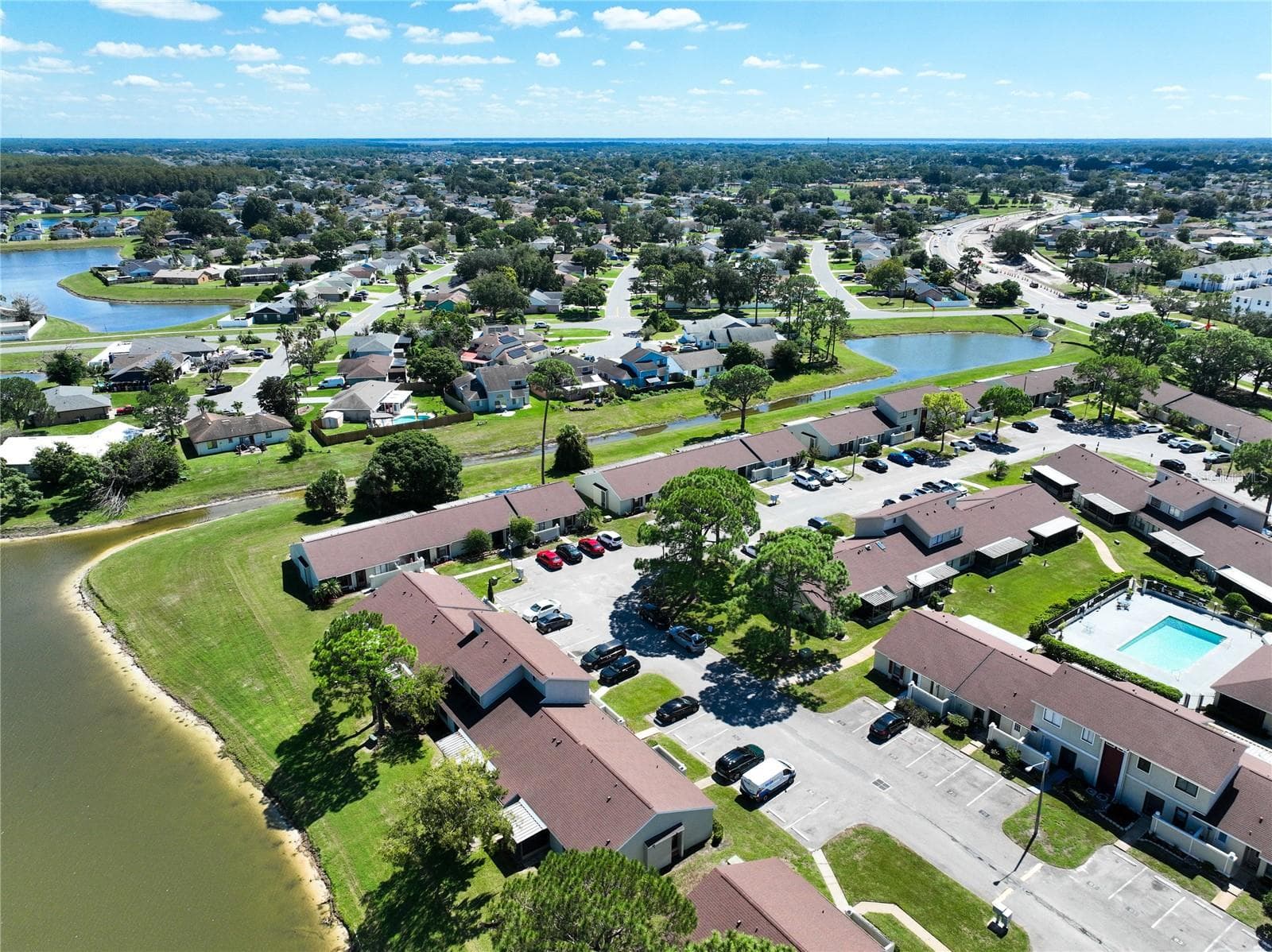 Townhouse at 72 PINE ISLAND CIR, KISSIMMEE, photo 33 of 38