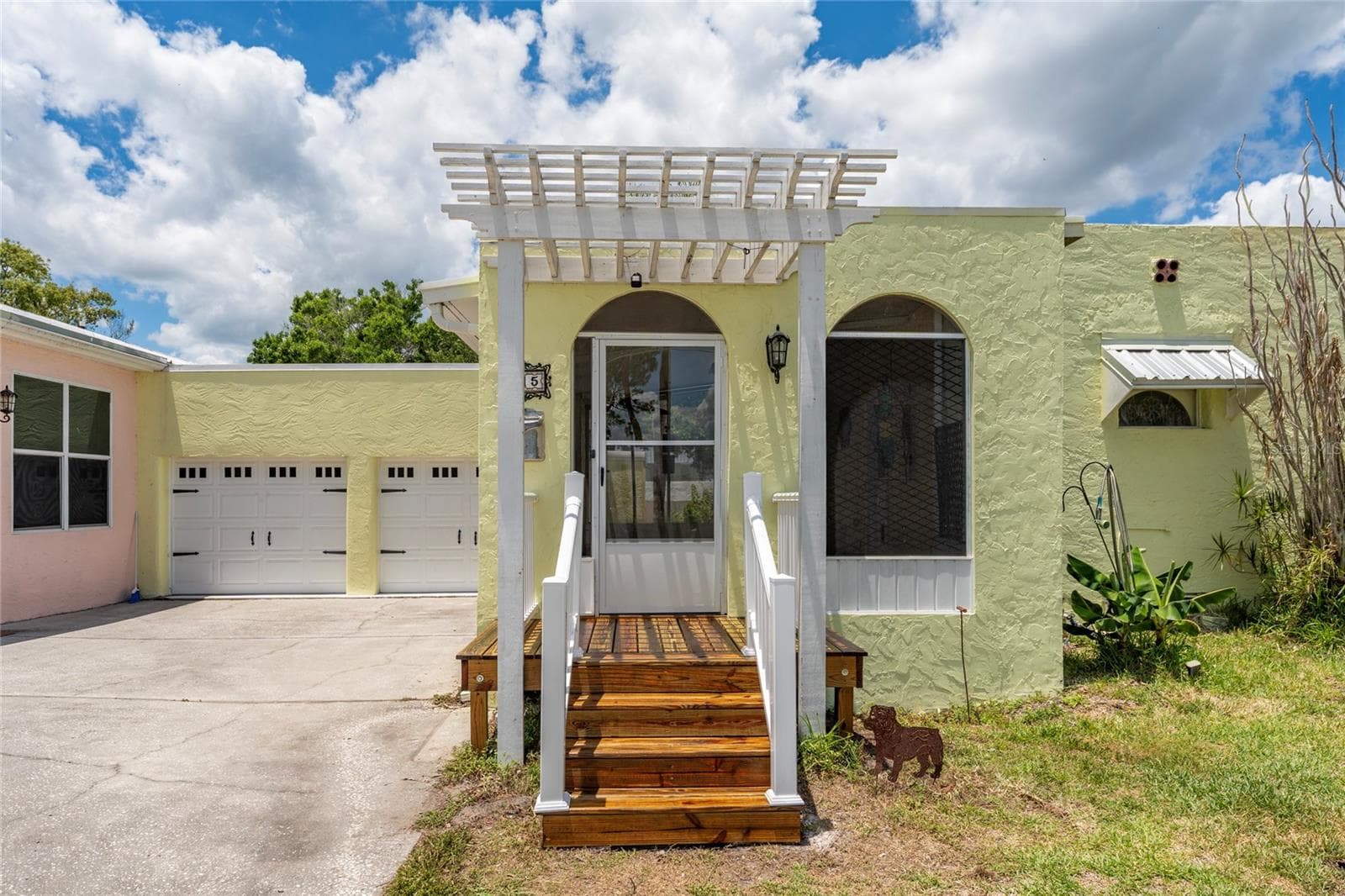 HOUSE 2 - 815 LAKE JESSIE DR, WINTER HAVEN