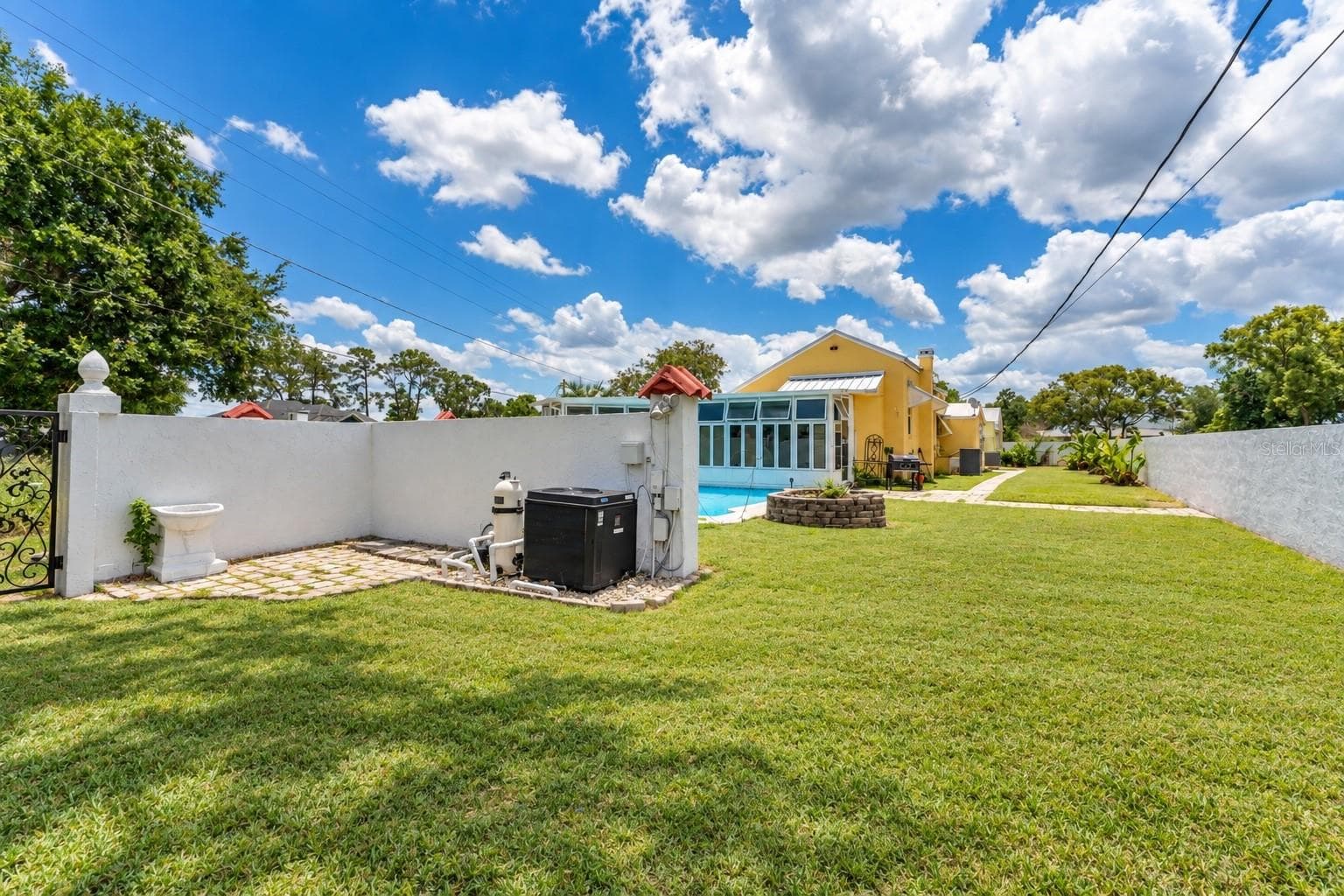Single Family Residence at 815 LAKE JESSIE DR, WINTER HAVEN, photo 29 of 30