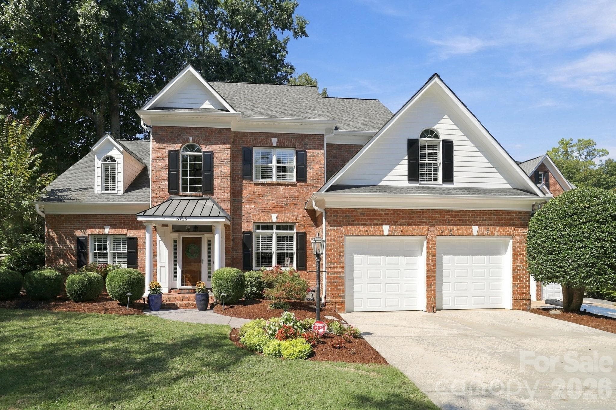 3716 Eastover Hills Court