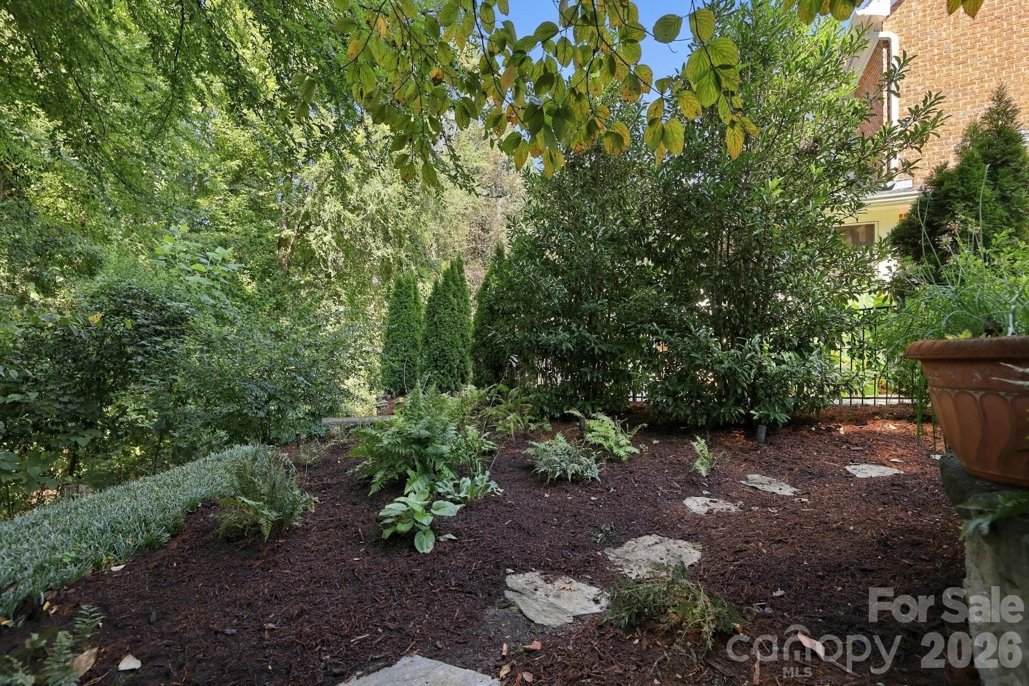 Single Family Residence at 3716 Eastover Hills Court, Charlotte, photo 7 of 26