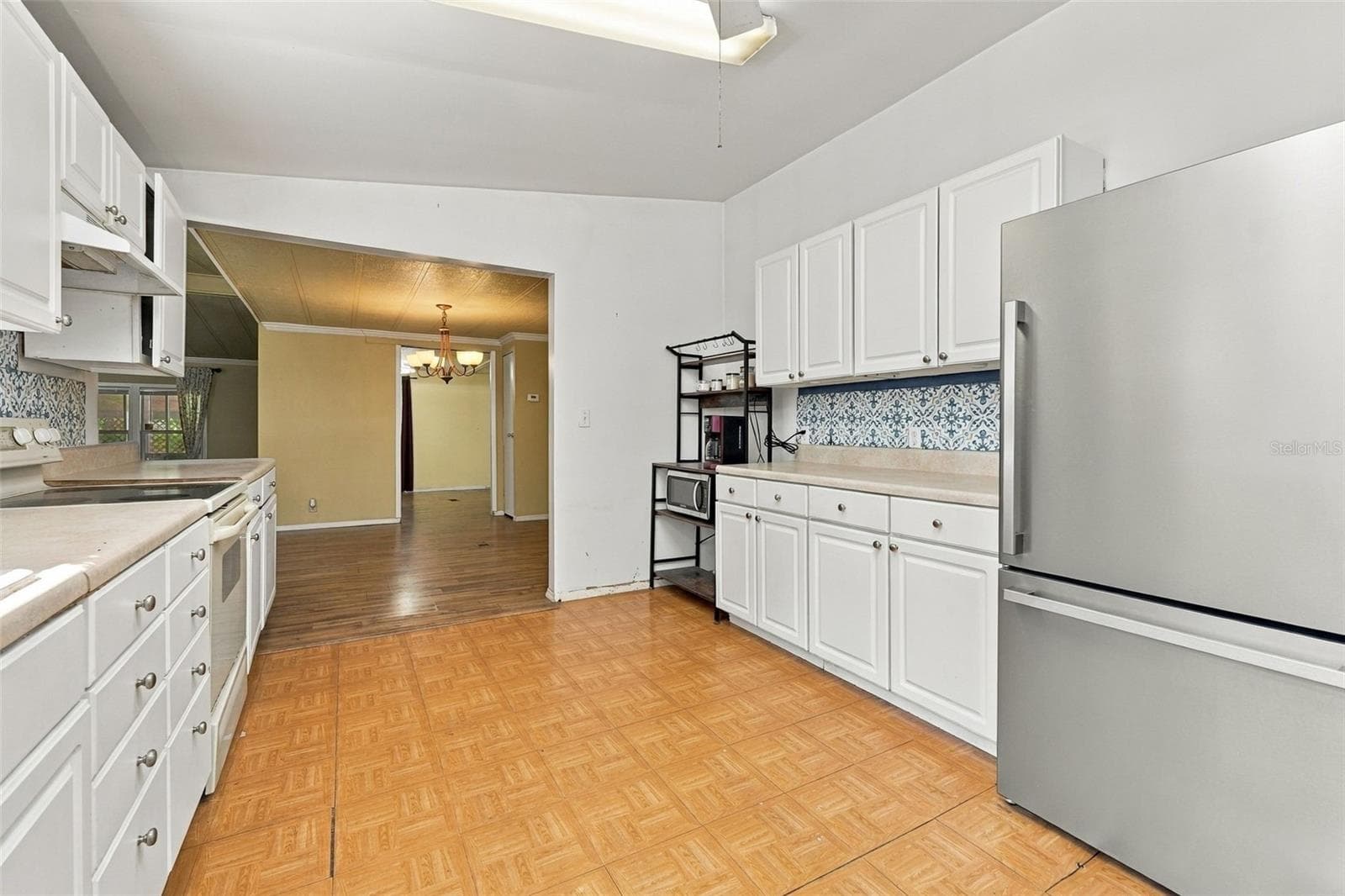 Manufactured Home at 4700 BERRY CT, KEYSTONE HEIGHTS, photo 11 of 35
