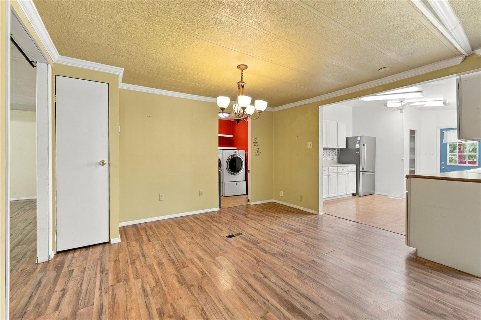 Manufactured Home at 4700 BERRY CT, KEYSTONE HEIGHTS, photo 12 of 35
