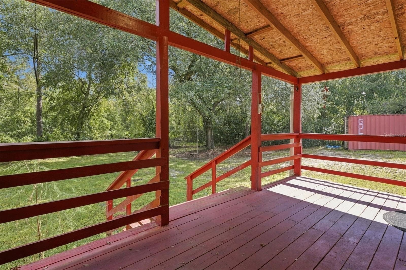 Manufactured Home at 4700 BERRY CT, KEYSTONE HEIGHTS, photo 25 of 35