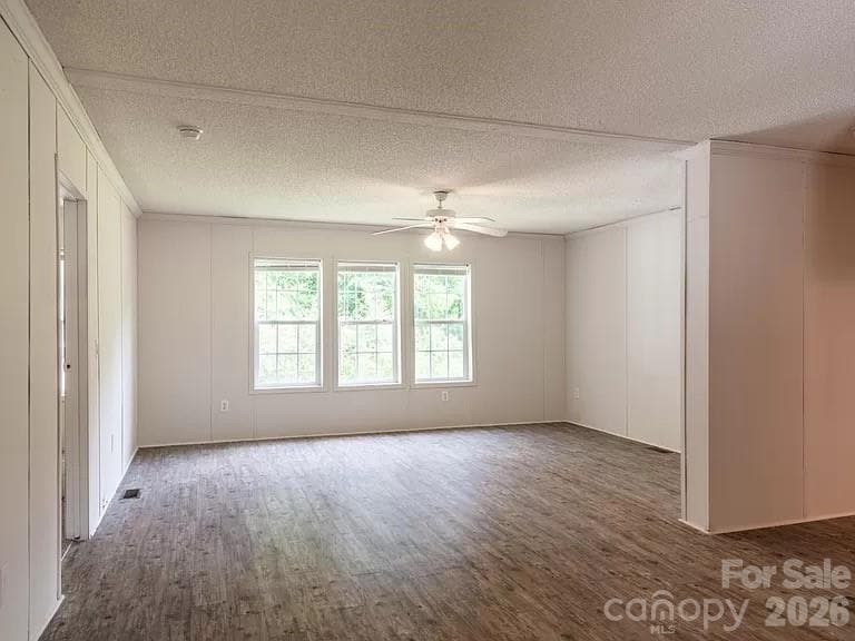 Open Family Room - 349 Martin Street, Ansonville