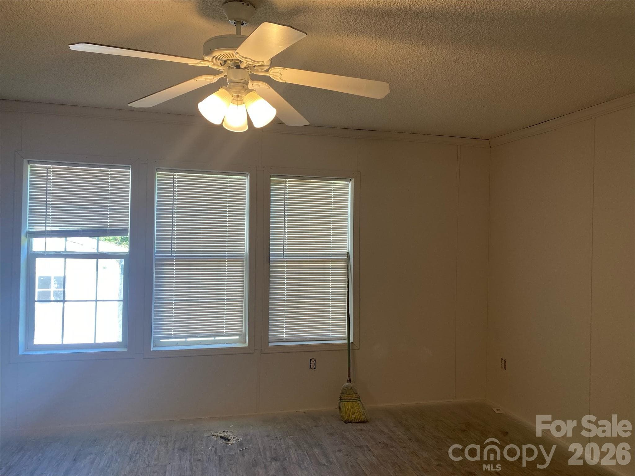 Owners Bedroom - 349 Martin Street, Ansonville