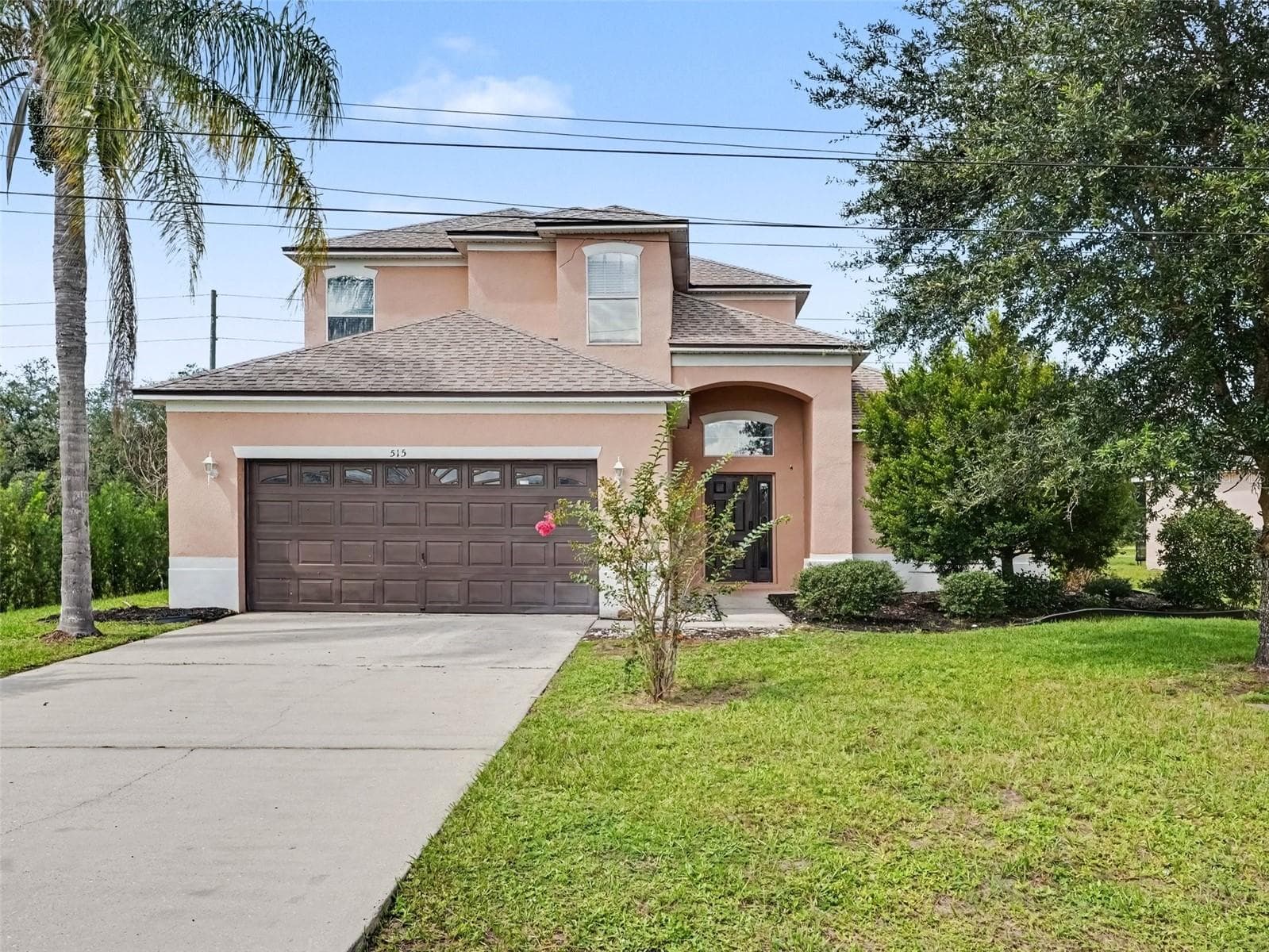 515 PEACE DR