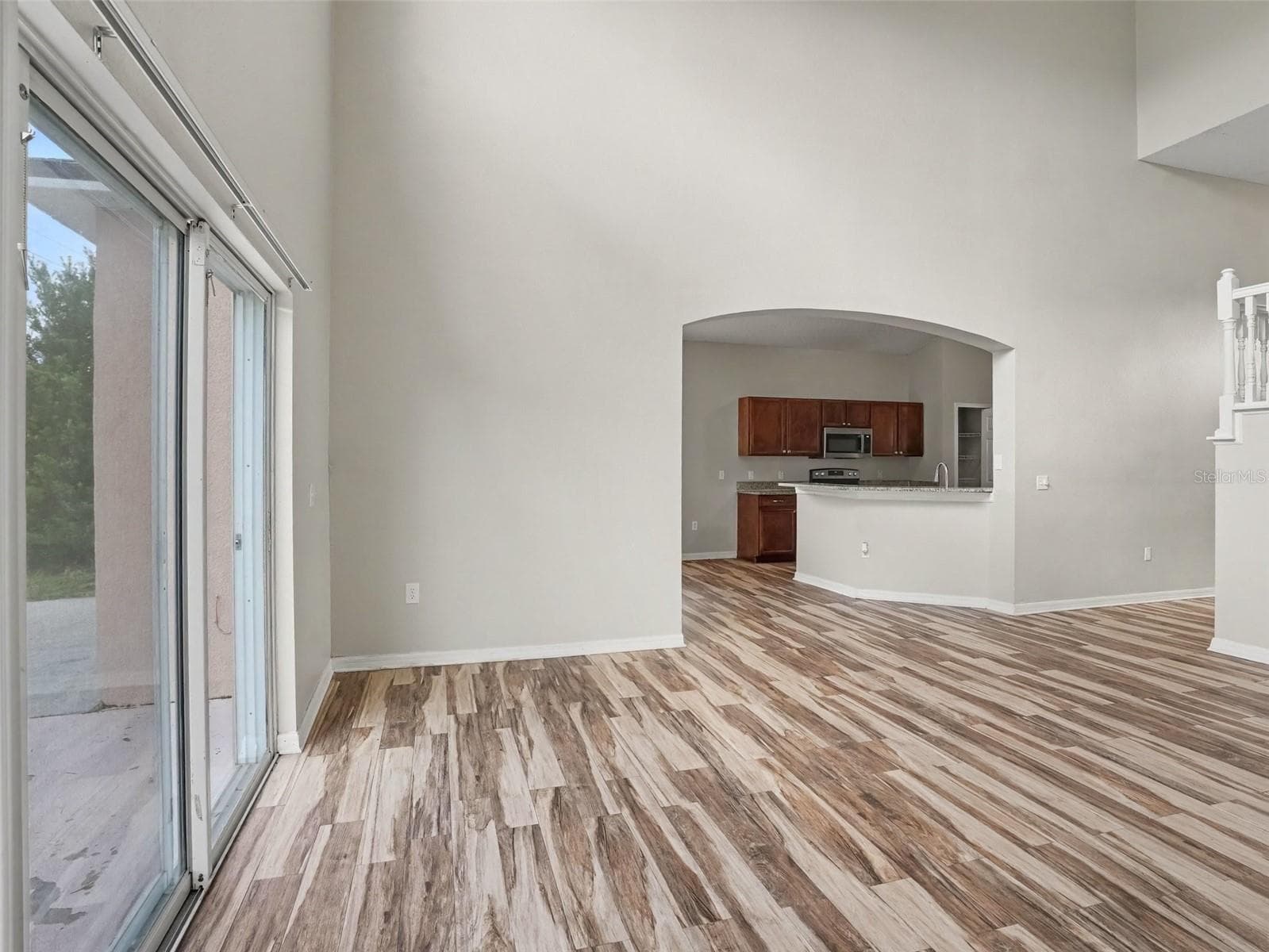 Single Family Residence at 515 PEACE DR, POINCIANA, photo 3 of 15