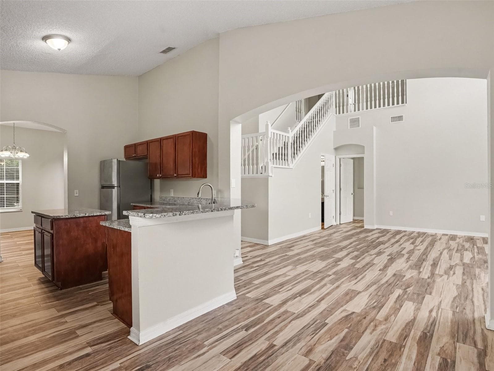 Single Family Residence at 515 PEACE DR, POINCIANA, photo 5 of 15